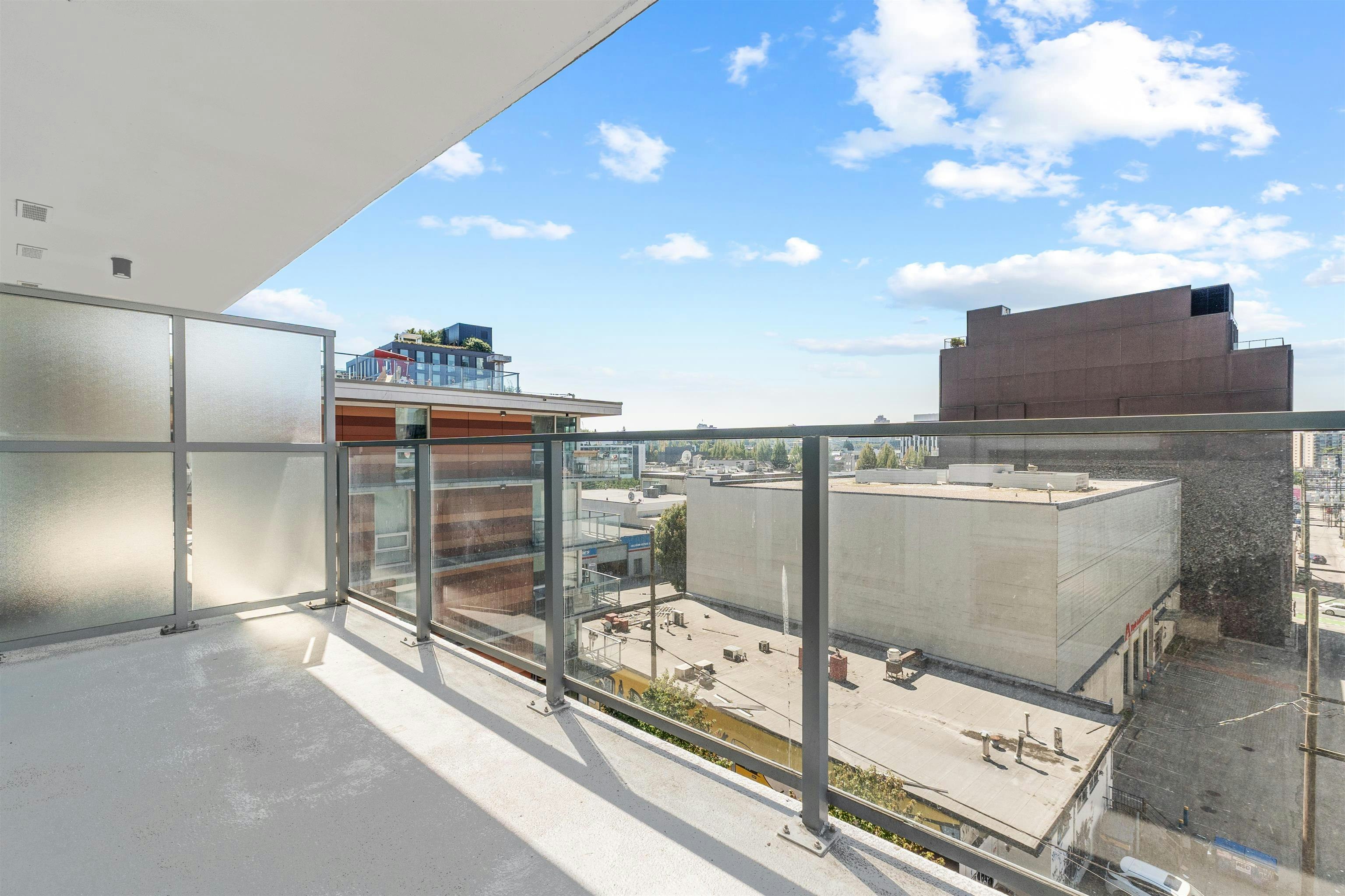 728-180 E 2nd Avenue, Vancouver, BC, V5T 0K4 - 27