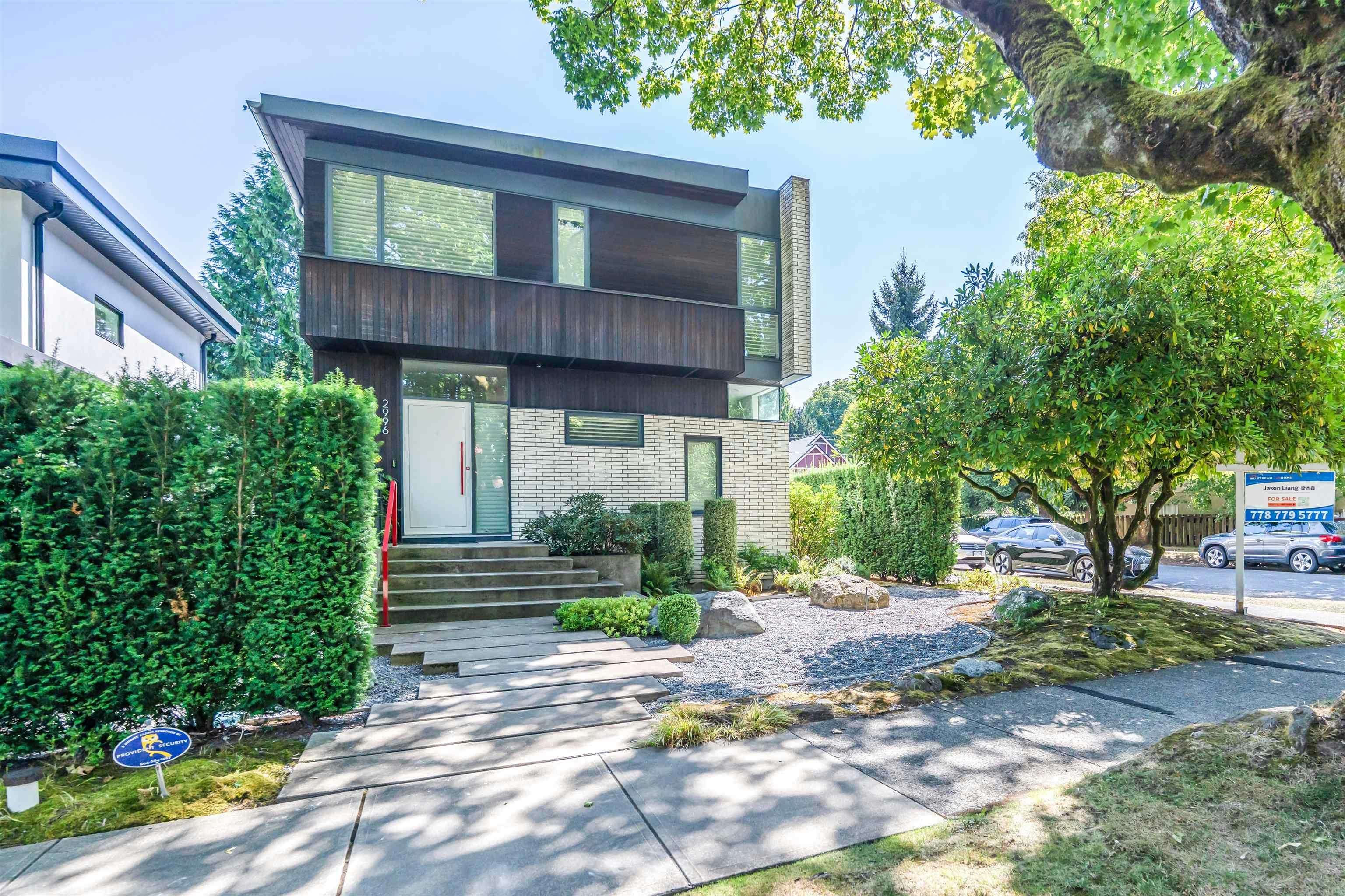 2996 W 11th Avenue, Vancouver, BC, V6K 2M3