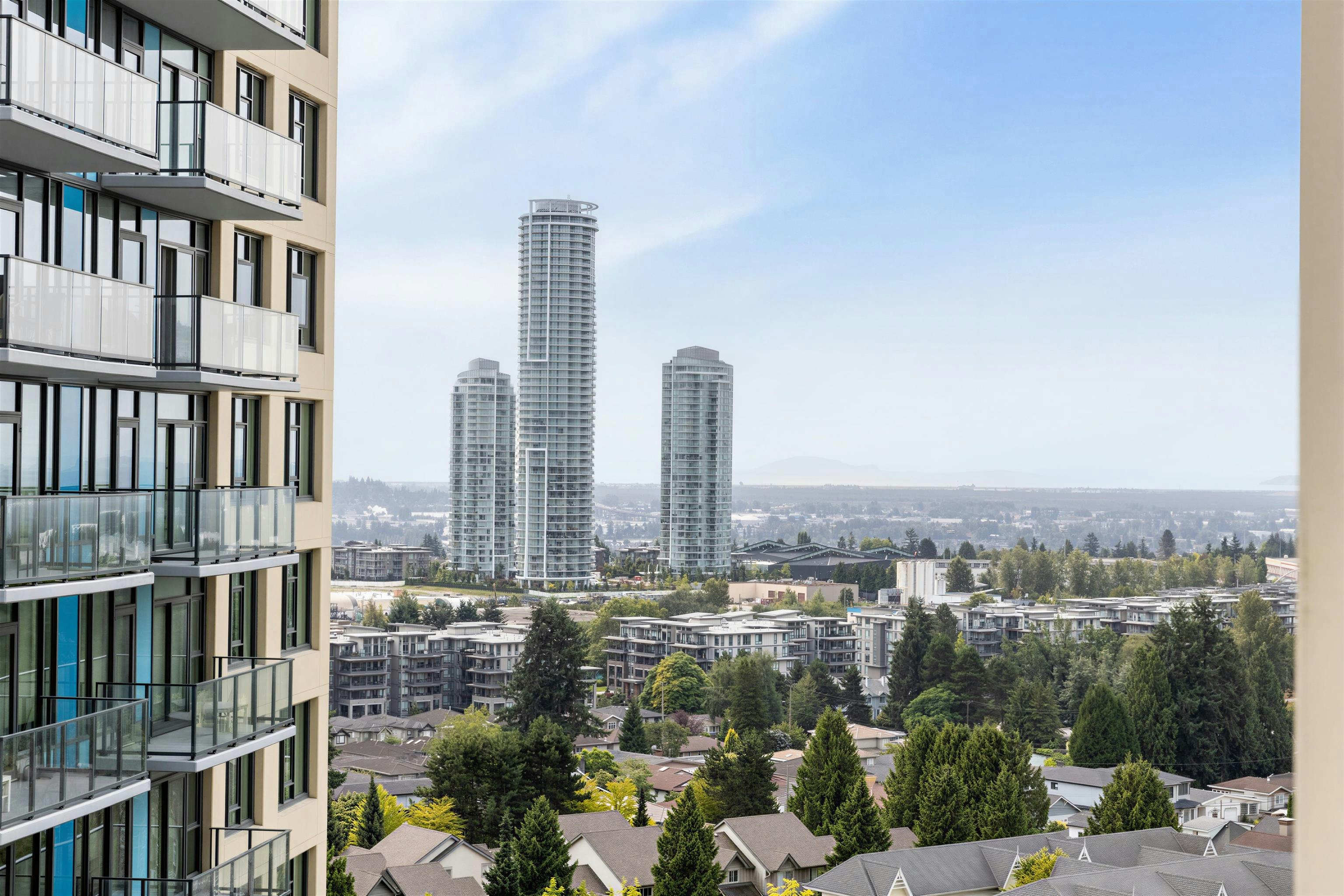 1105-7358 Edmonds Street, Burnaby, BC, V3N 0H1
