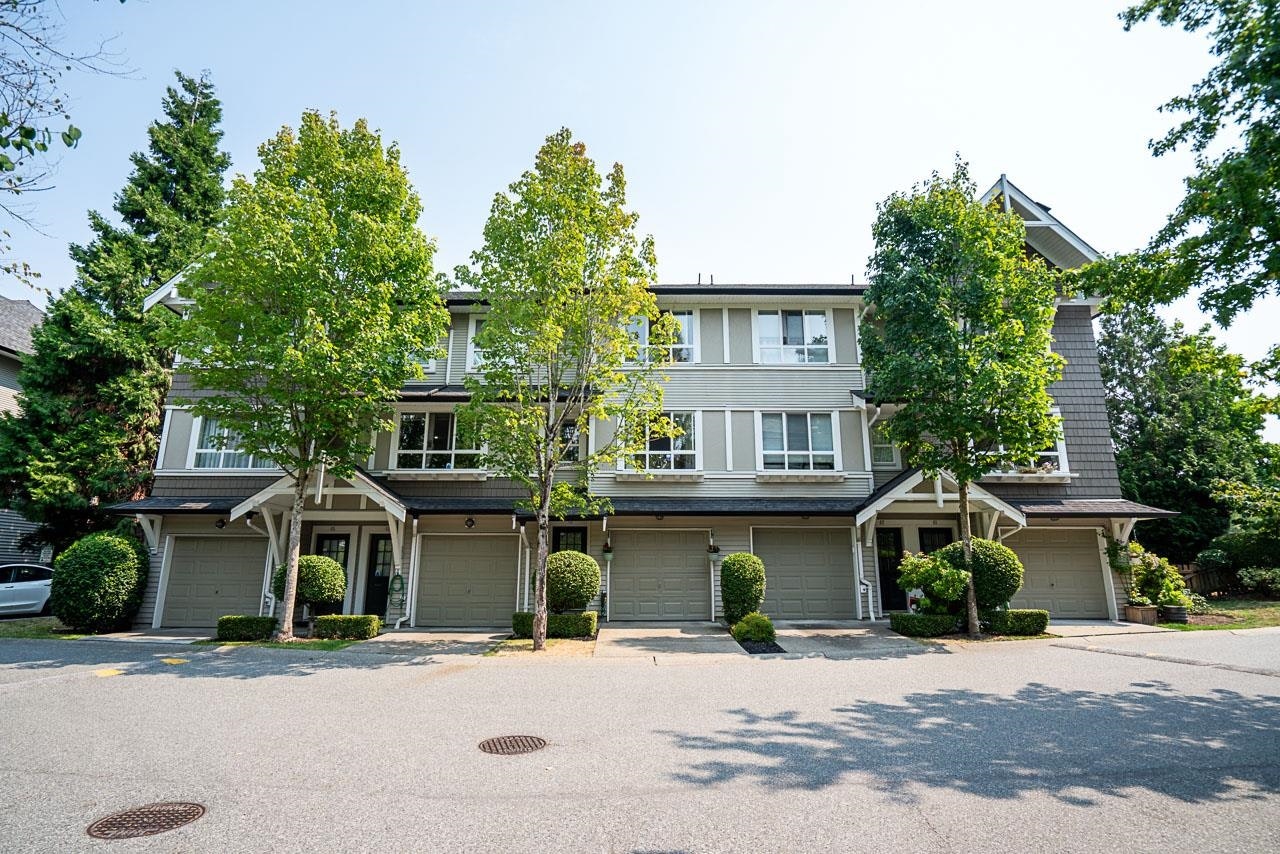 43-6747 203rd Street, Langley, BC, V2Y 3B5