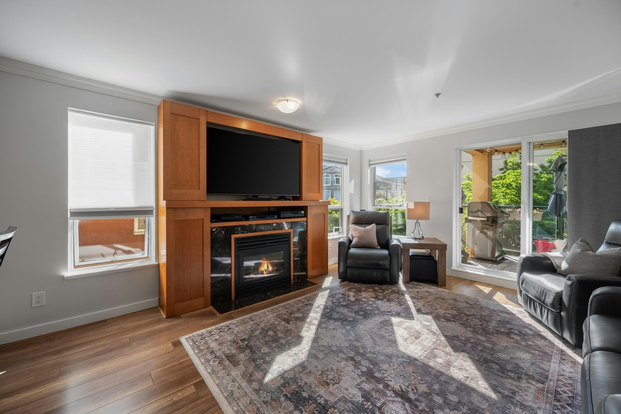 302-12 Laguna Court, New Westminster, BC, V3M 6W4 - 15