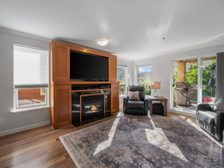 302-12 Laguna Court, New Westminster, BC, V3M 6W4 - 15