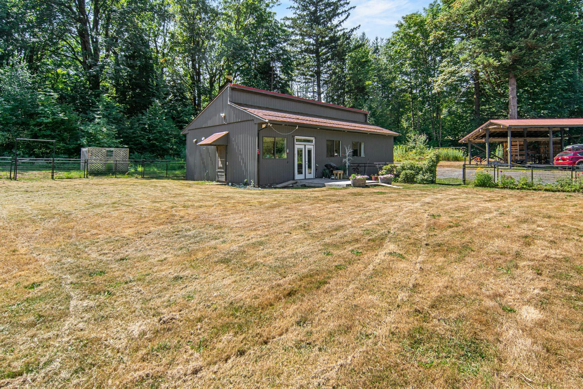 1420 Janovick Road, Columbia Valley, BC, V2R 4X6 - 25