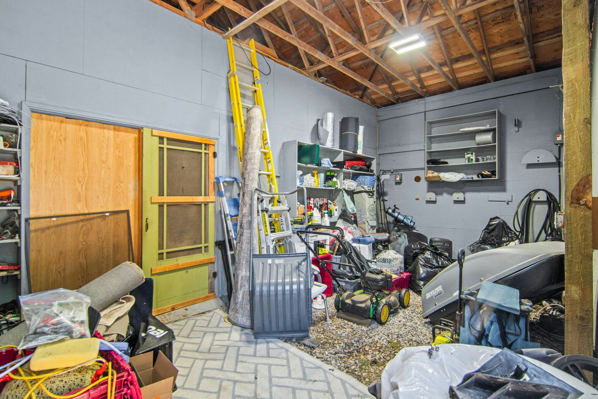1420 Janovick Road, Columbia Valley, BC, V2R 4X6 - 30