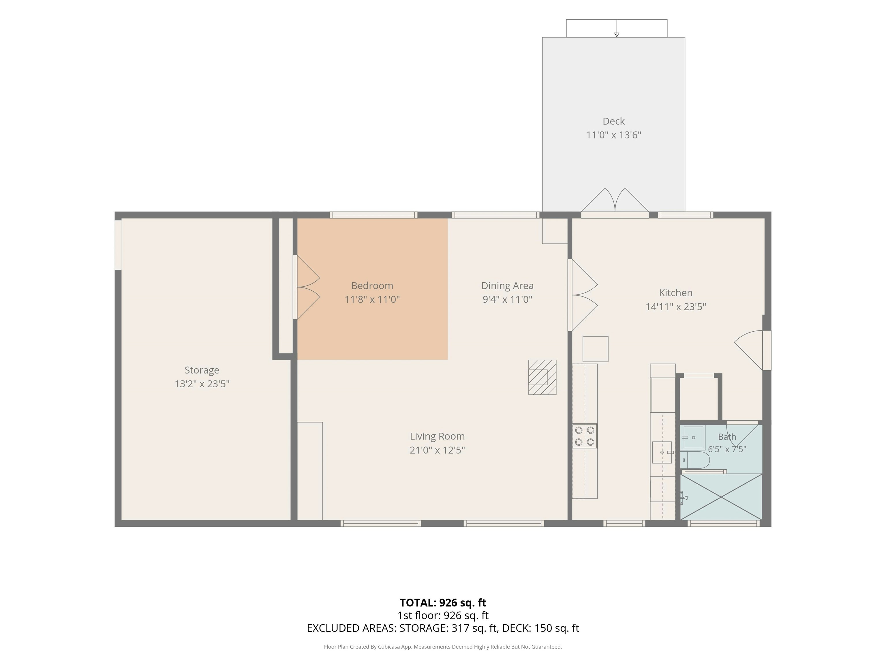 1420 Janovick Road, Columbia Valley, BC, V2R 4X6 - 31