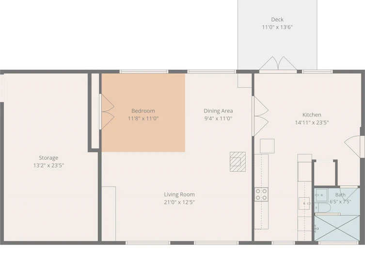 1420 Janovick Road, Columbia Valley, BC, V2R 4X6 - 31