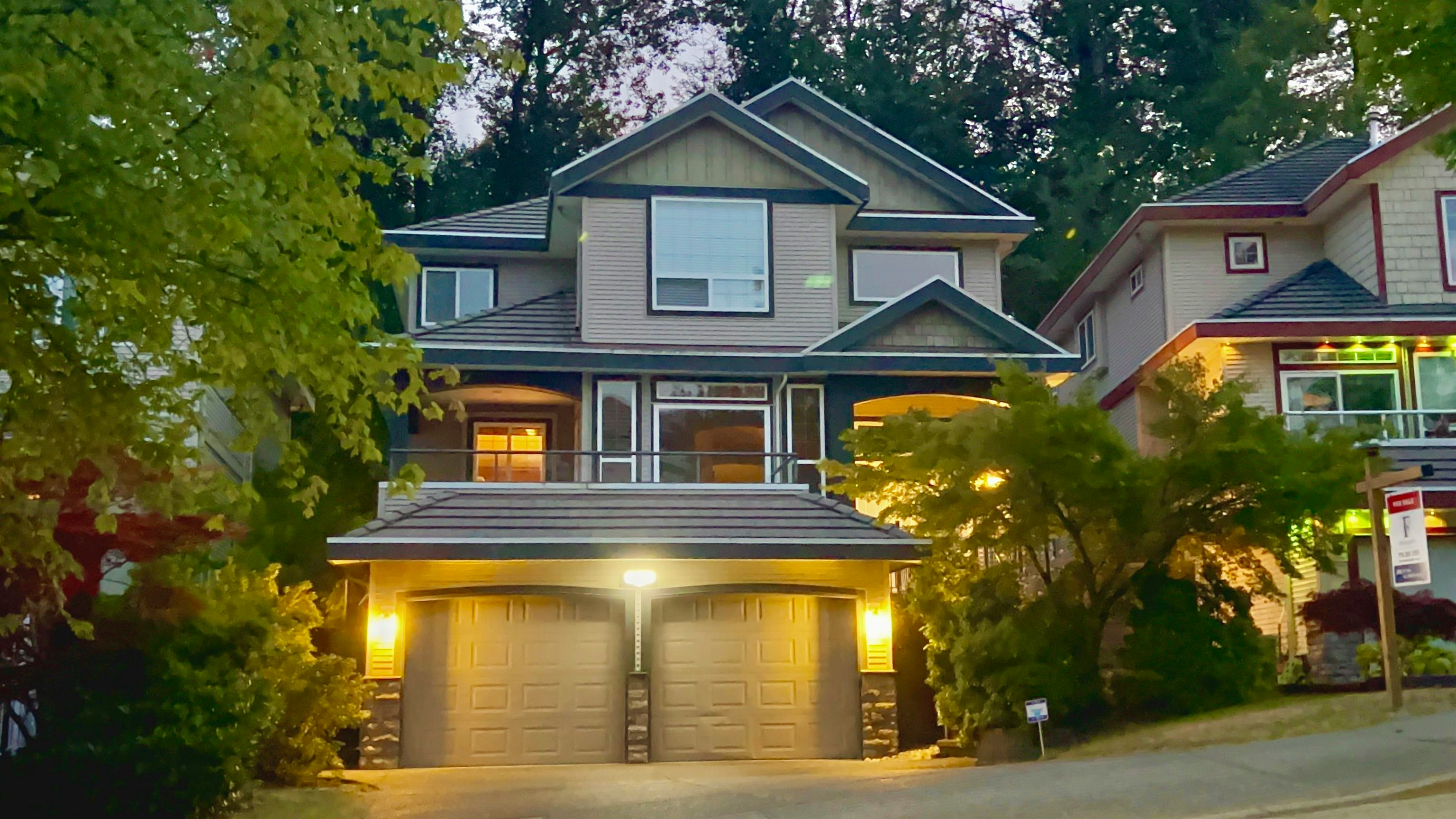1708 Paddock Drive, Coquitlam, BC, V3E 3N8
