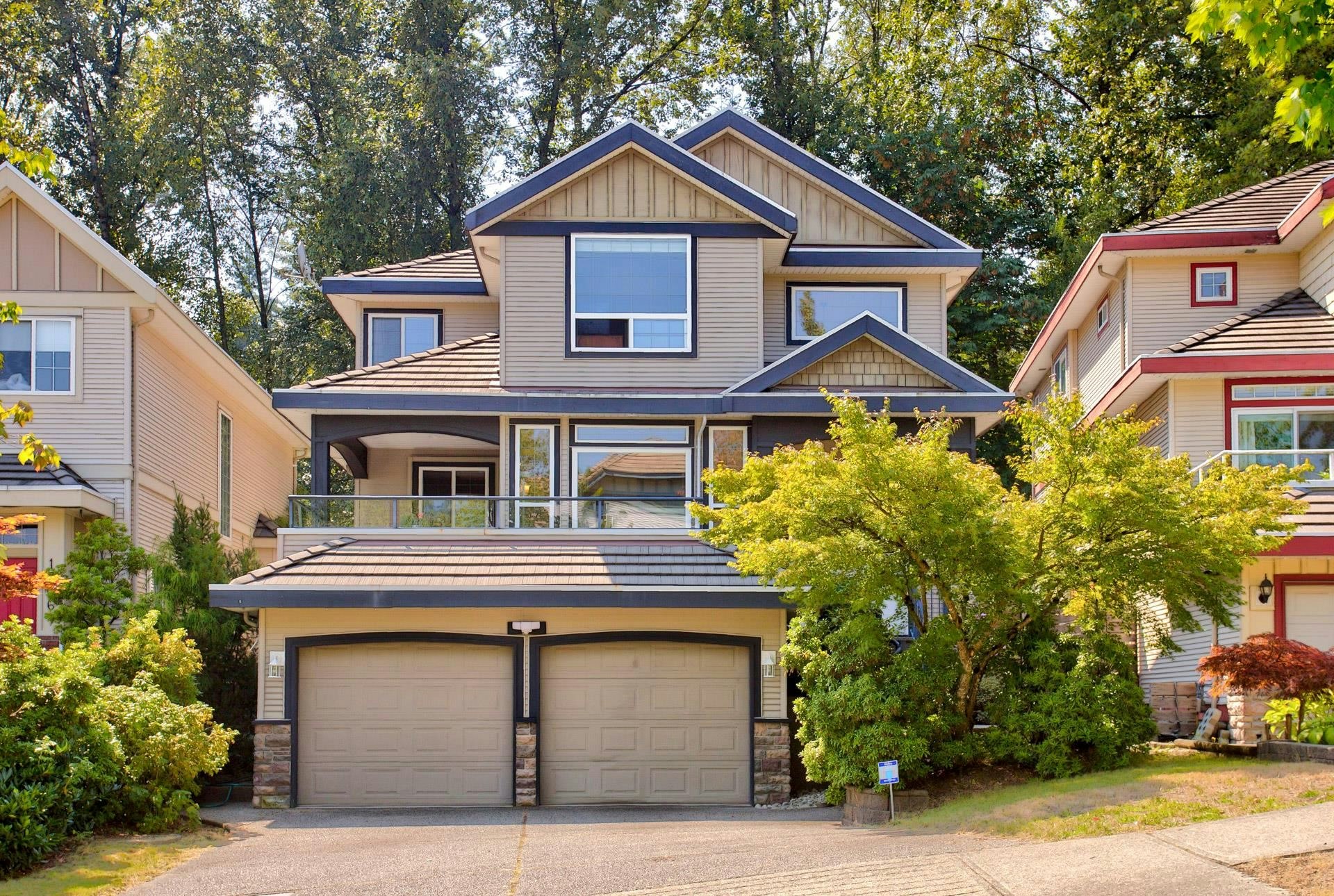 1708 Paddock Drive, Coquitlam, BC, V3E 3N8