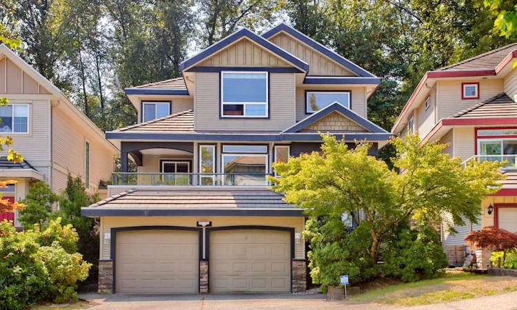 1708 Paddock Drive