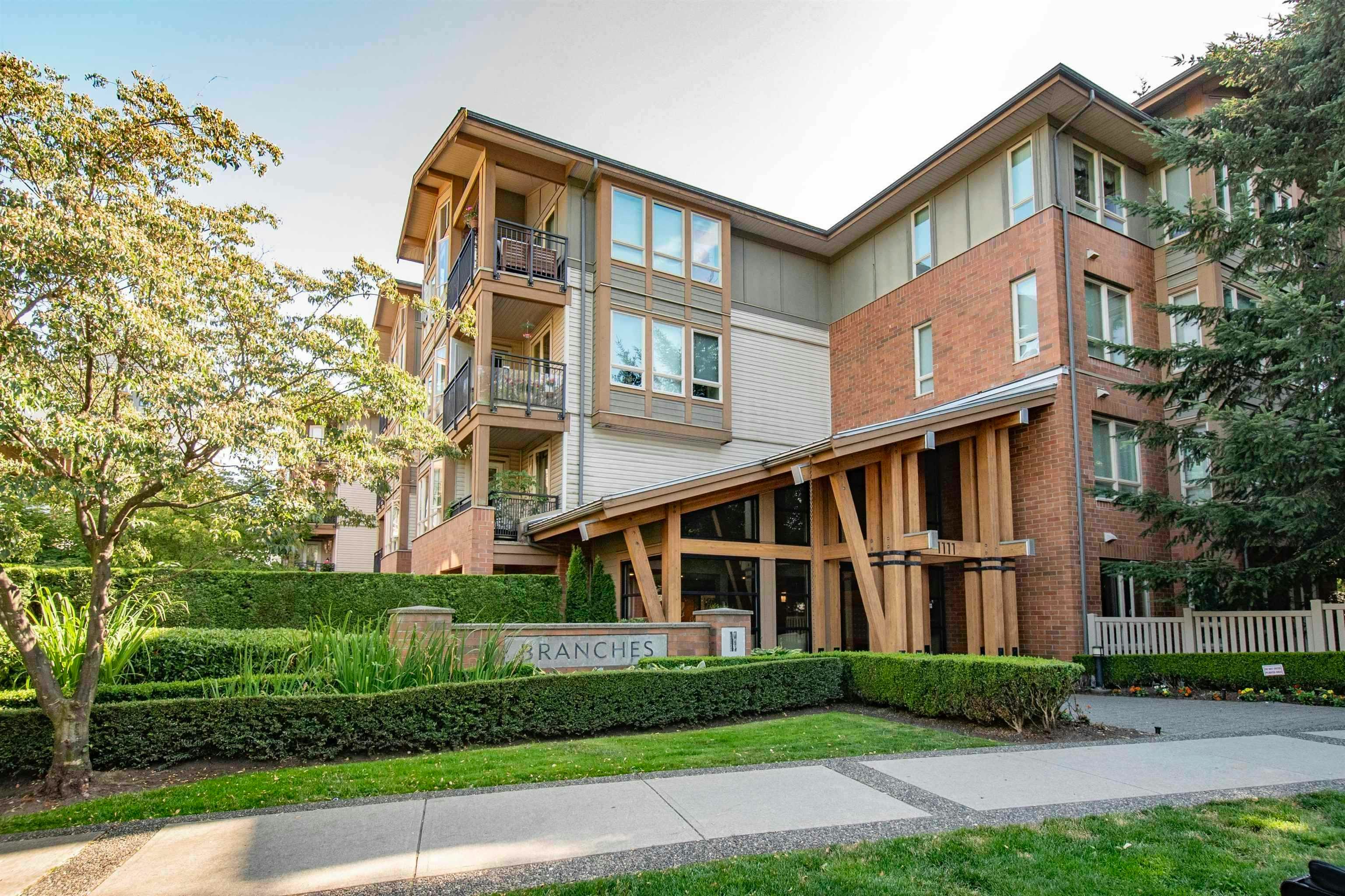 318-1111 E 27th Street, North Vancouver, BC, V7J 1S3
