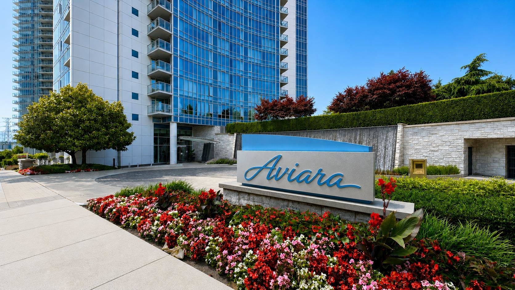 3101-4189 Halifax Street, Burnaby, BC, V5C 0H9
