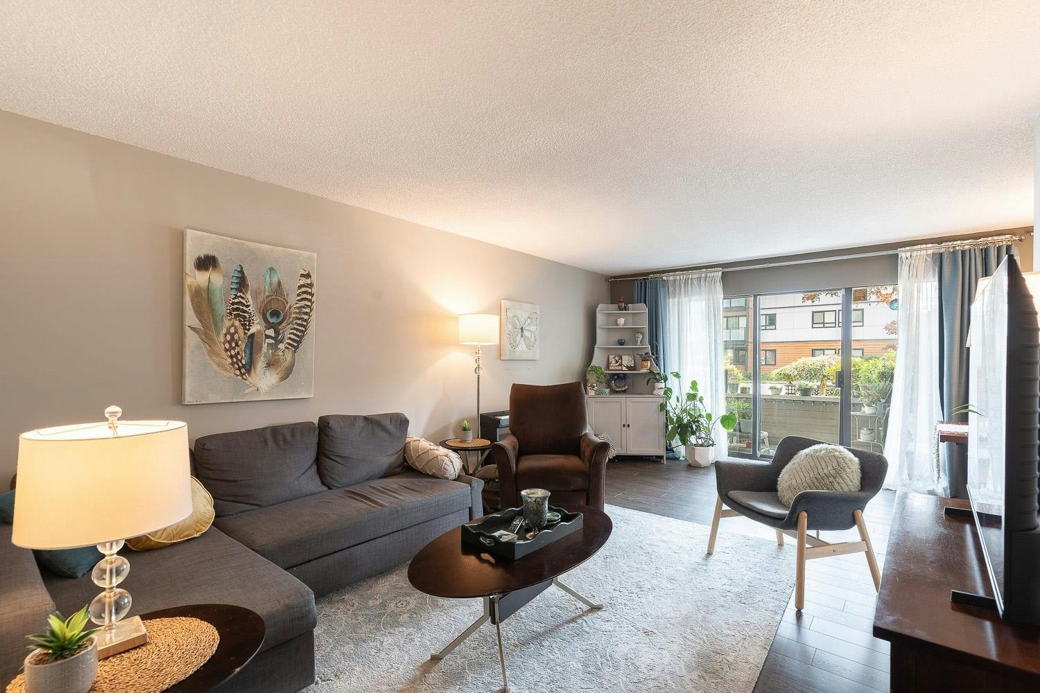 105-3371 Springfield Drive, Richmond, BC, V7E 1Y9