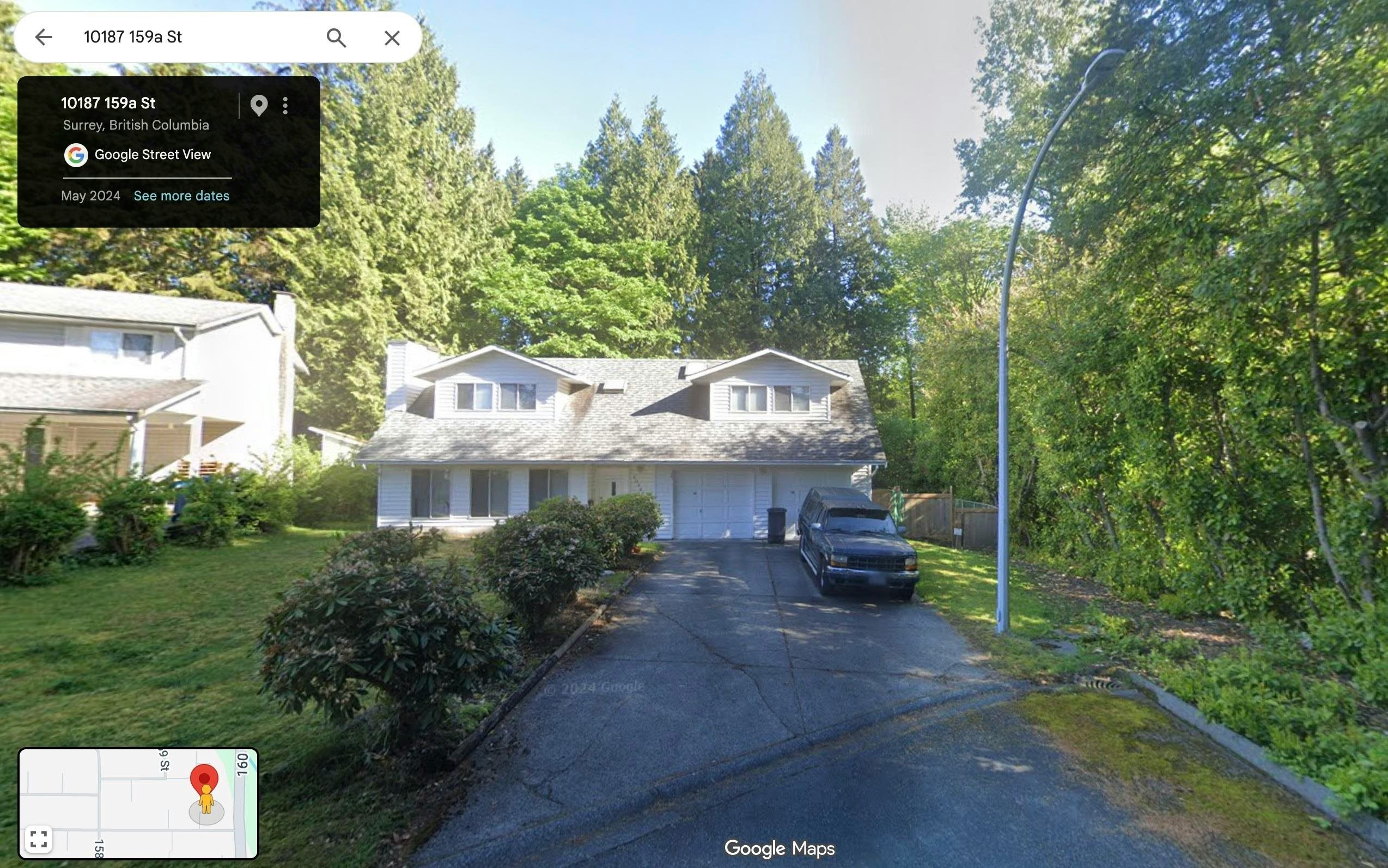 10187 159a Street, Surrey, BC, V4N 2N7