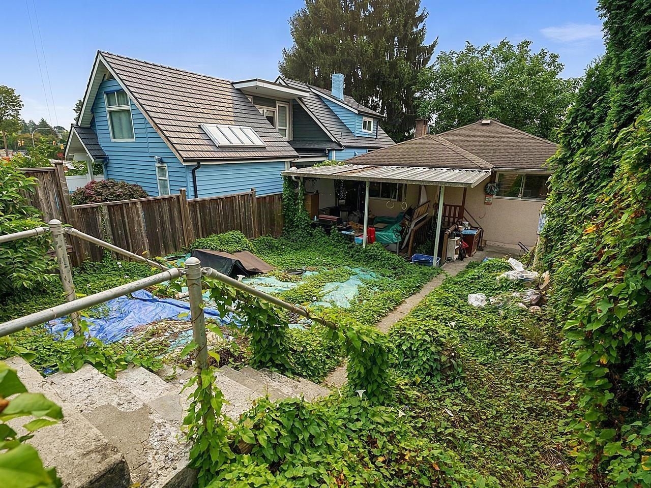 8247 10th Avenue, Burnaby, BC, V3N 2S6 - 29