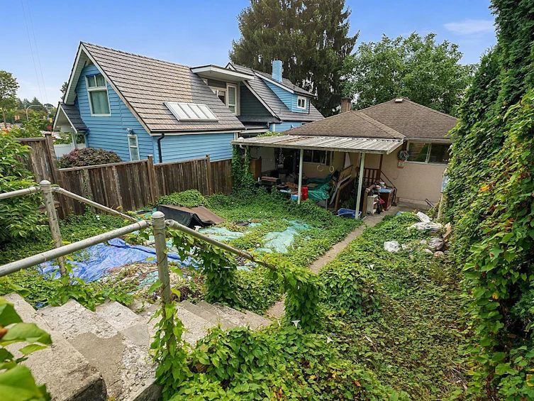 8247 10th Avenue, Burnaby, BC, V3N 2S6 - 29