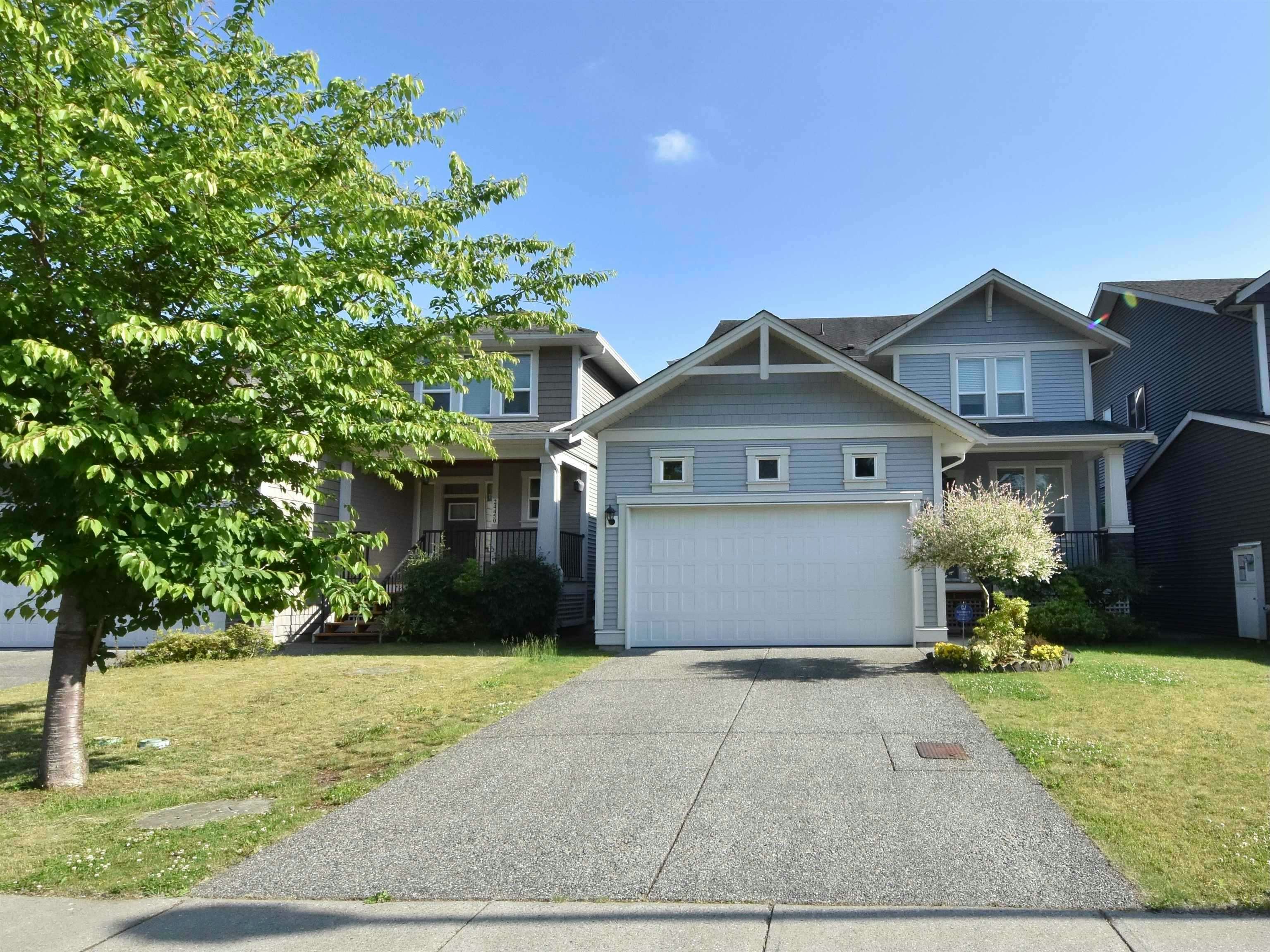 24442 113 Avenue, Maple Ridge, BC, V2W 0H4