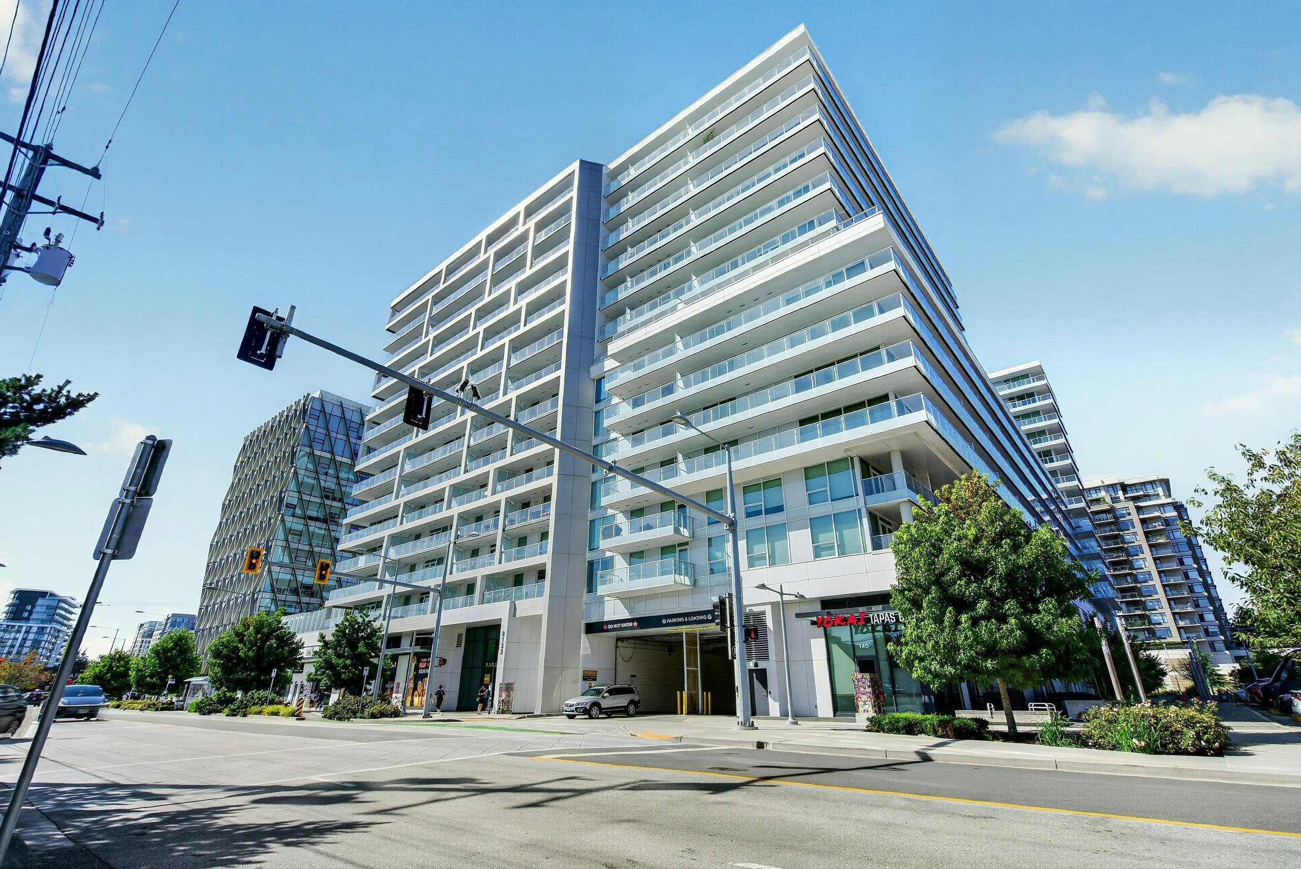 1410-8133 Cook Road, Richmond, BC, V6Y 0L7