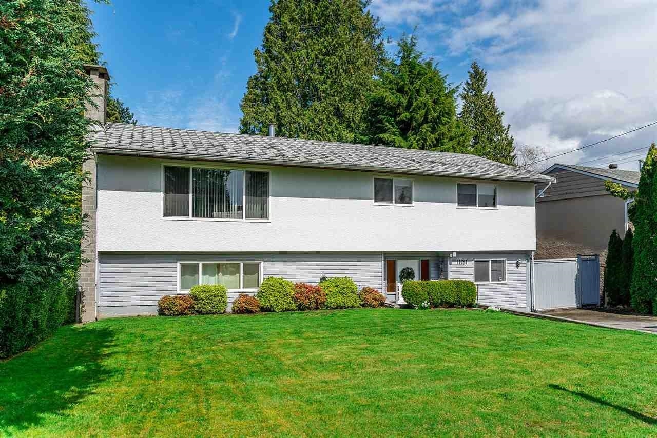 11781 71a Avenue, Delta, BC, V4E 1W9