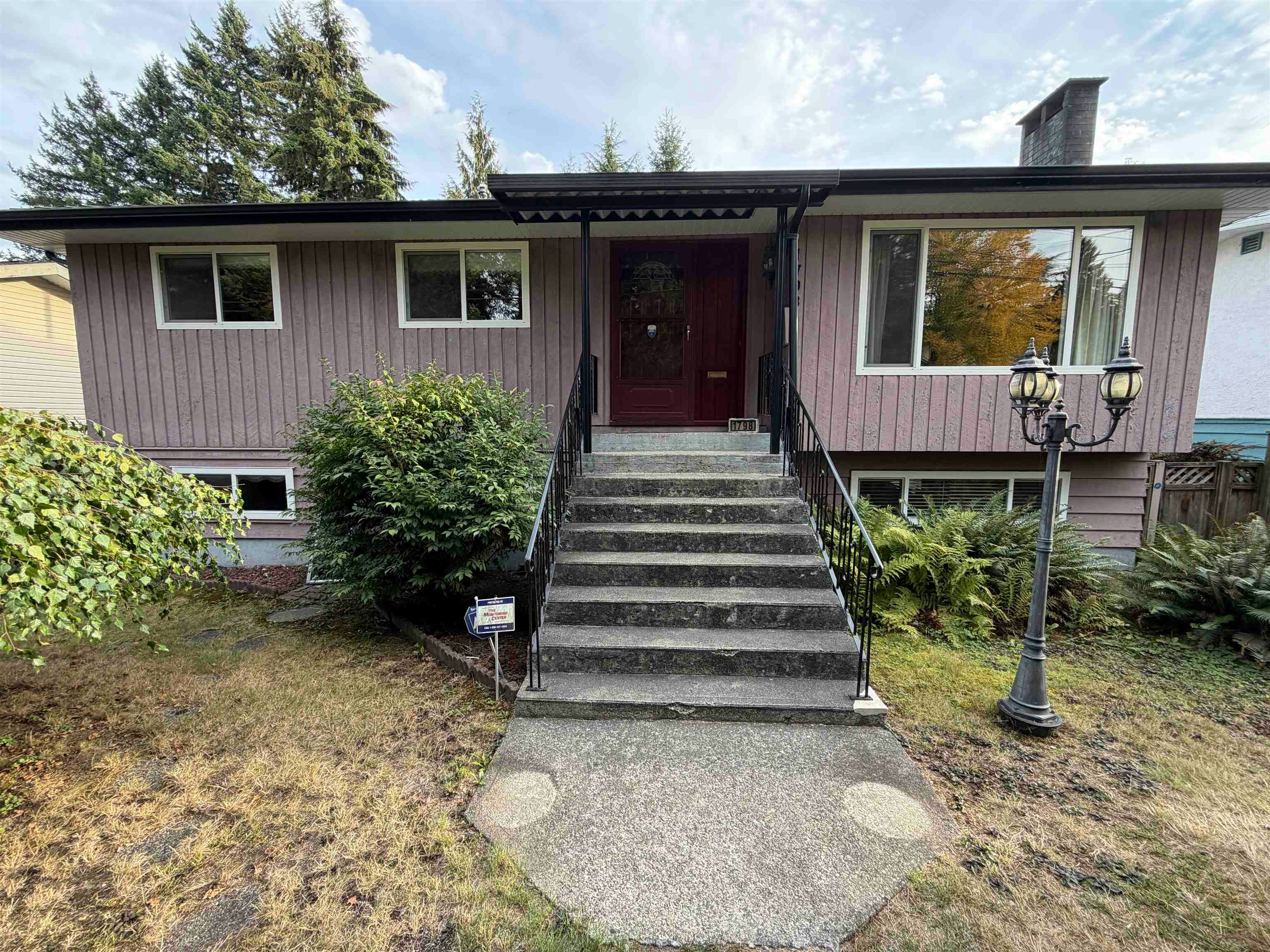 1798 Heather Avenue, Port Coquitlam, BC, V3B 2L1