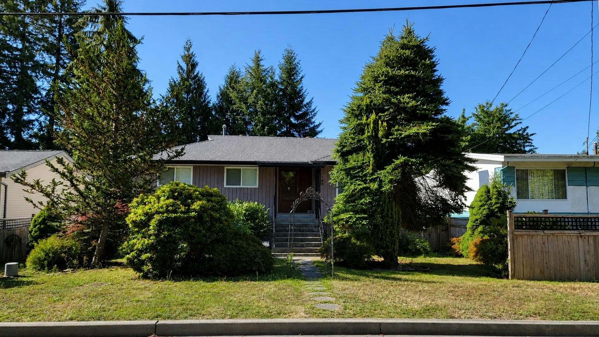 1798 Heather Avenue, Port Coquitlam, BC, V3B 2L1