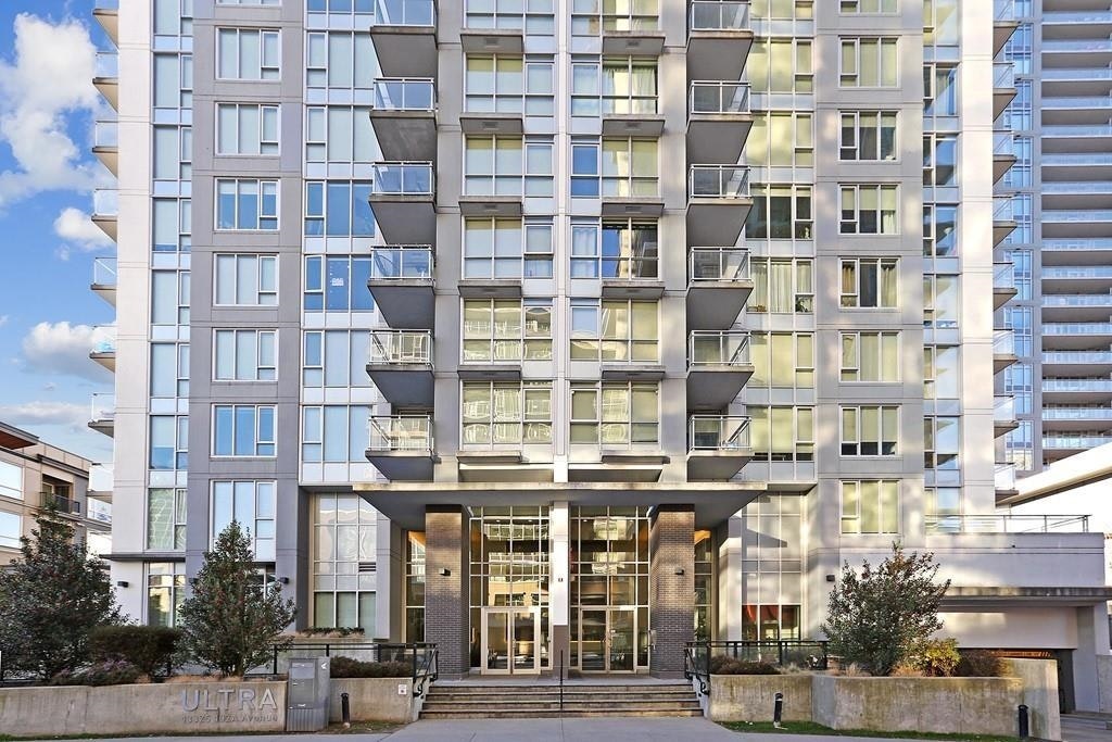 711-13325 102a Avenue, Surrey, BC, V3T 0J5