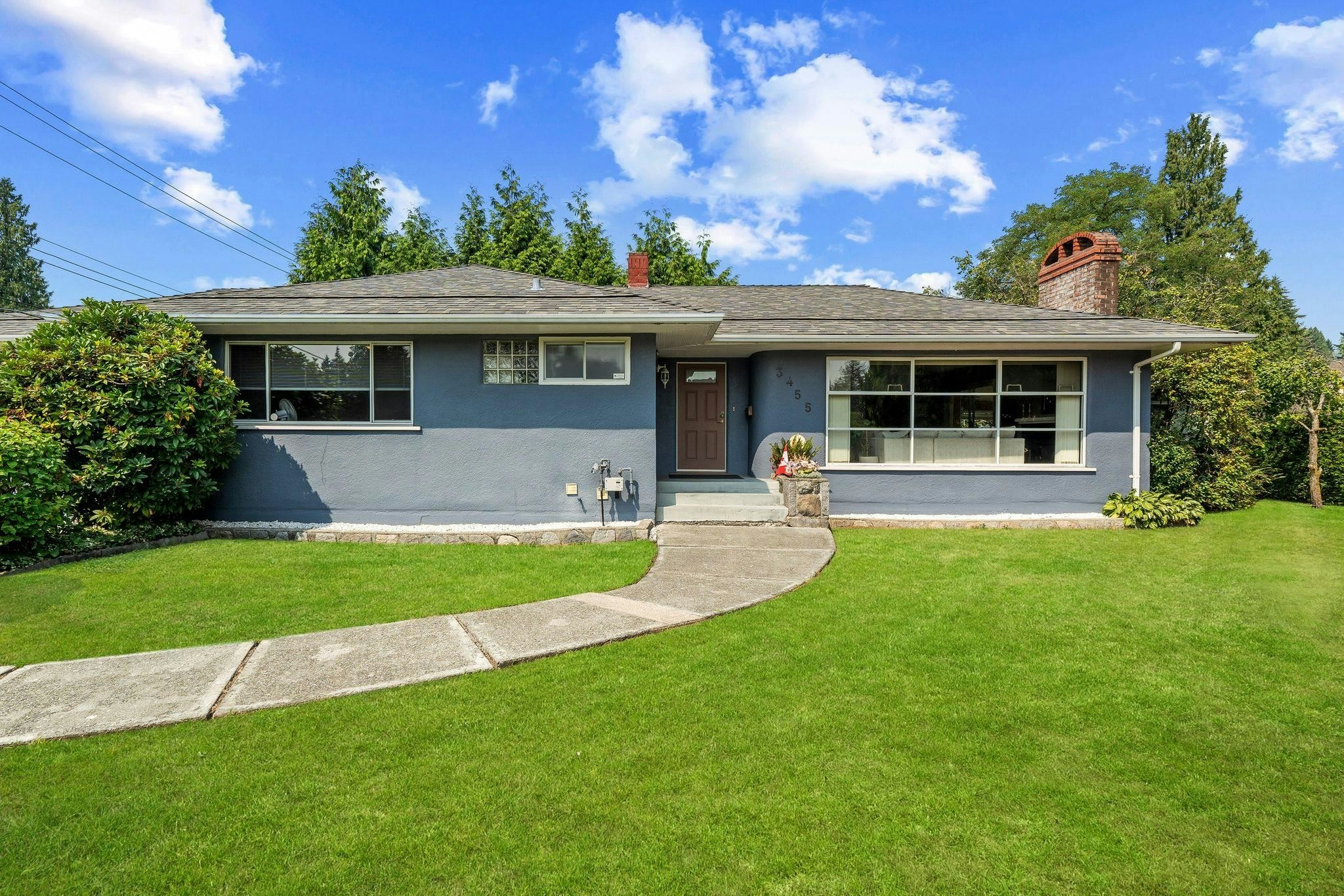 3455 Highland Boulevard, North Vancouver, BC, V7R 2Y3