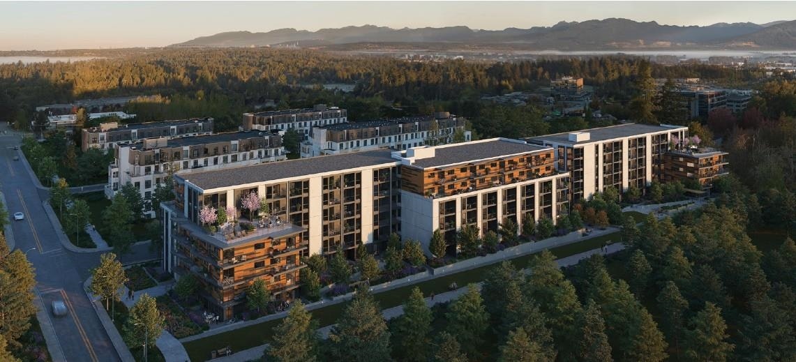 A505-20117 84 Avenue, Langley, BC, V2Y 2B8 - 2