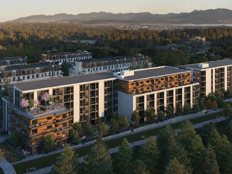 A505-20117 84 Avenue, Langley, BC, V2Y 2B8 - 2