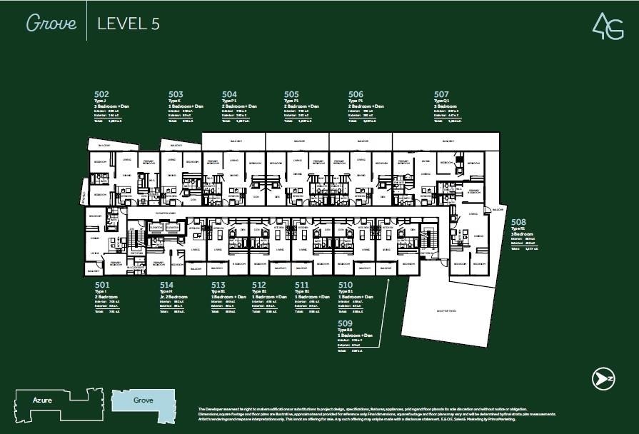 A505-20117 84 Avenue, Langley, BC, V2Y 2B8 - 7
