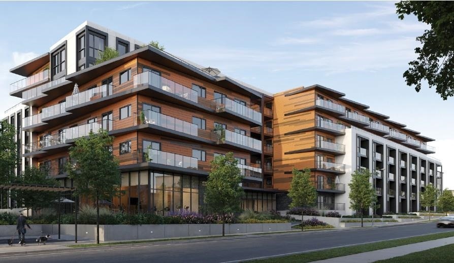 A505-20117 84 Avenue, Langley, BC, V2Y 2B8