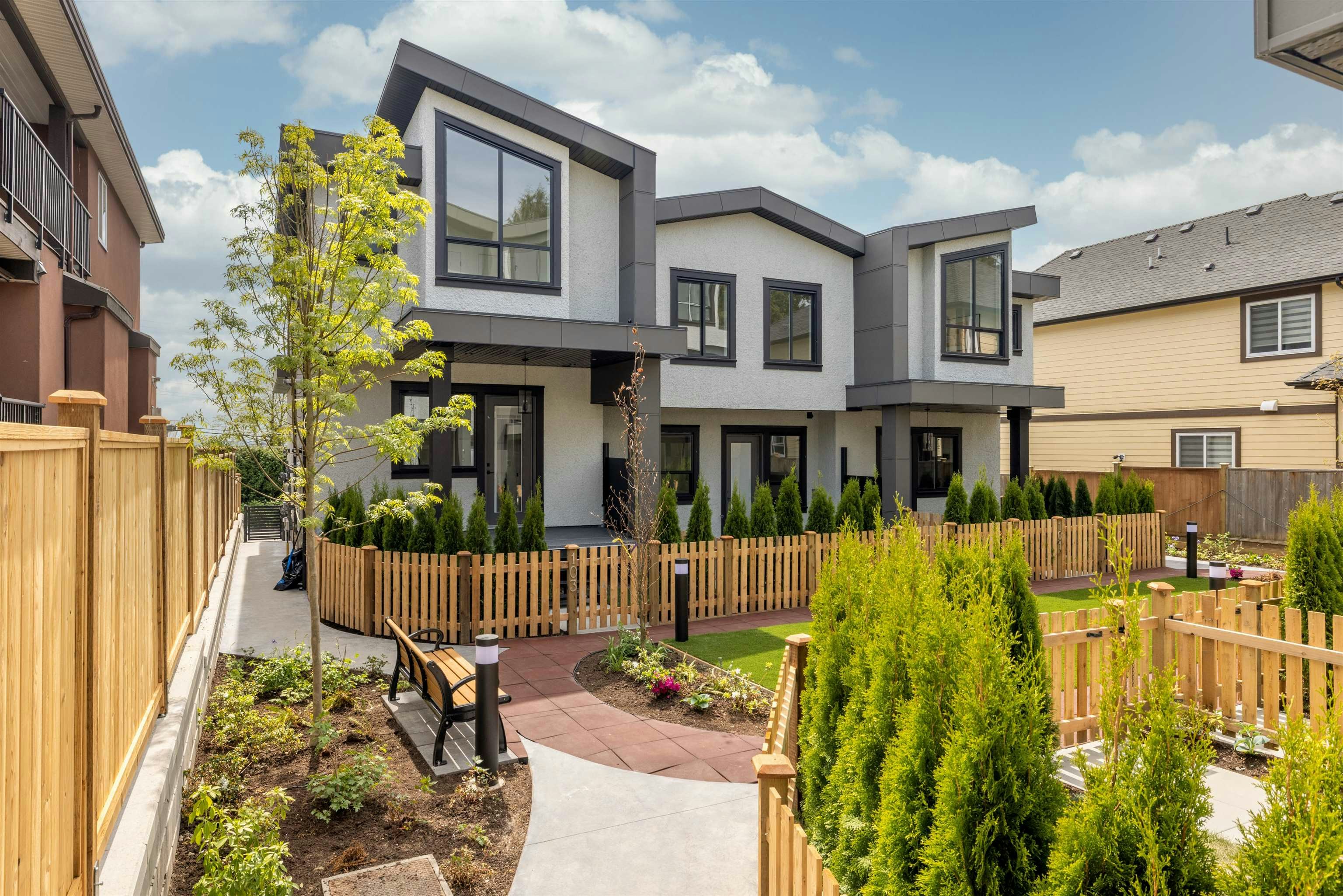 101-753 Edgar Avenue, Coquitlam, BC, V3K 2J3
