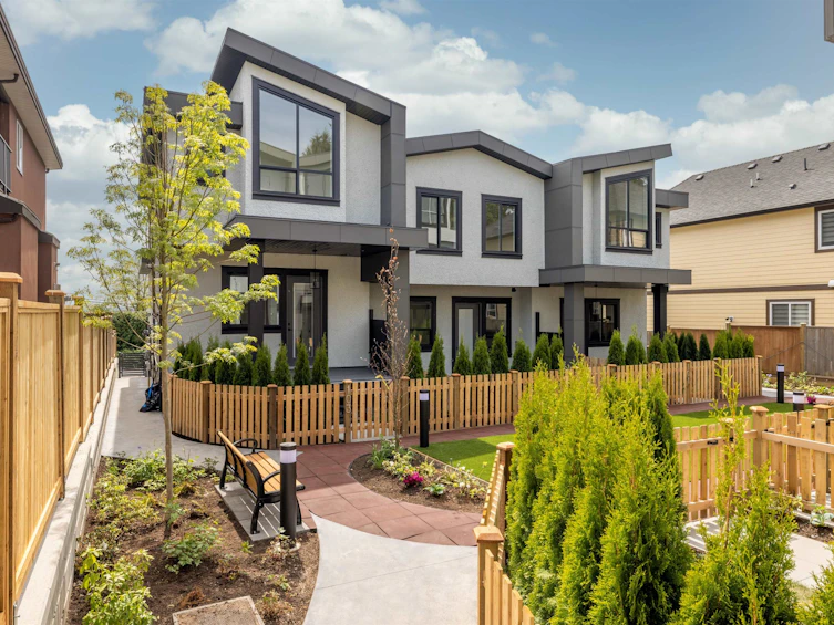 101-753 Edgar Avenue, Coquitlam, BC, V3K 2J3