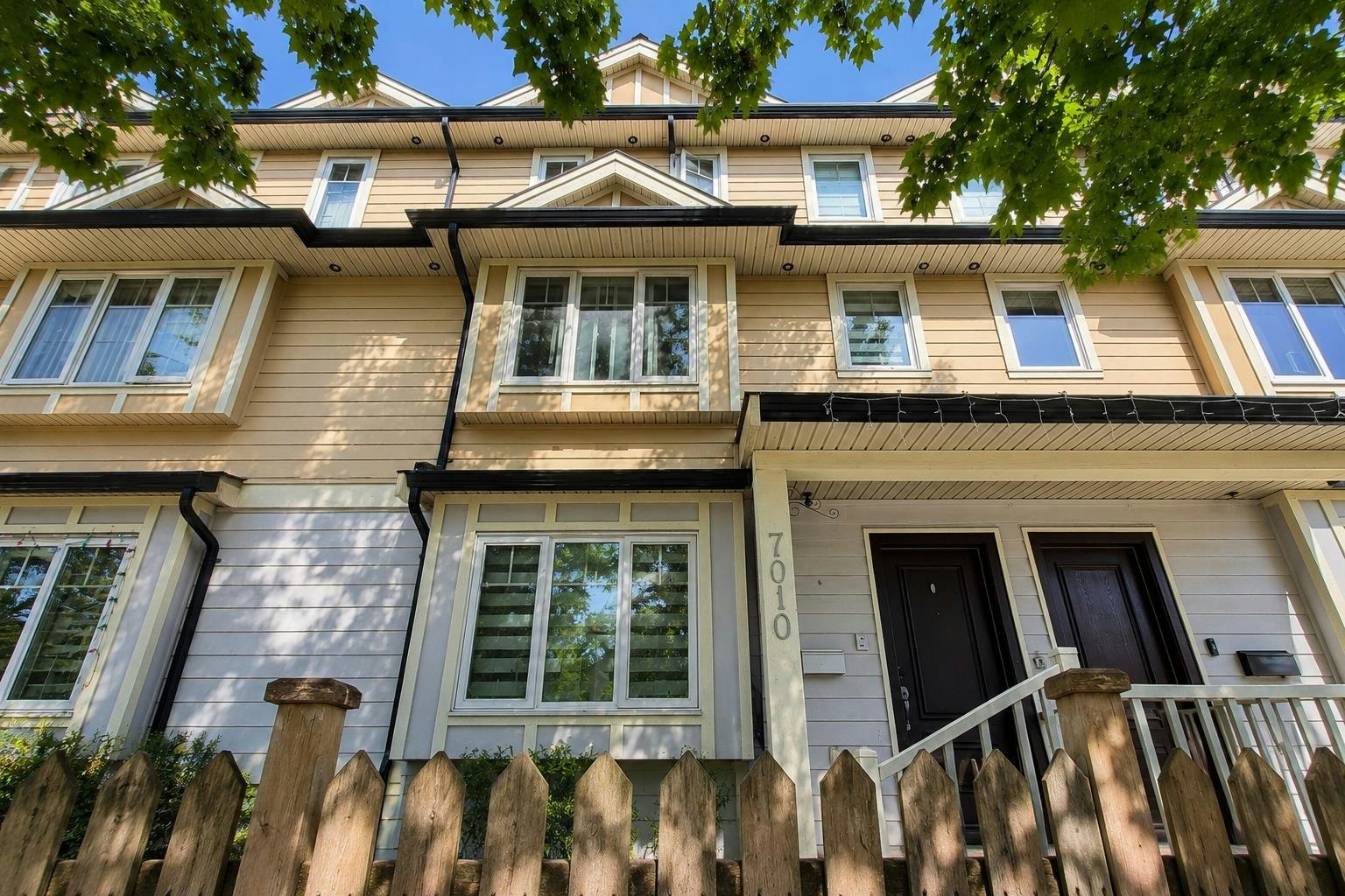 7010 Griffiths Avenue, Burnaby, BC, V5E 0B2