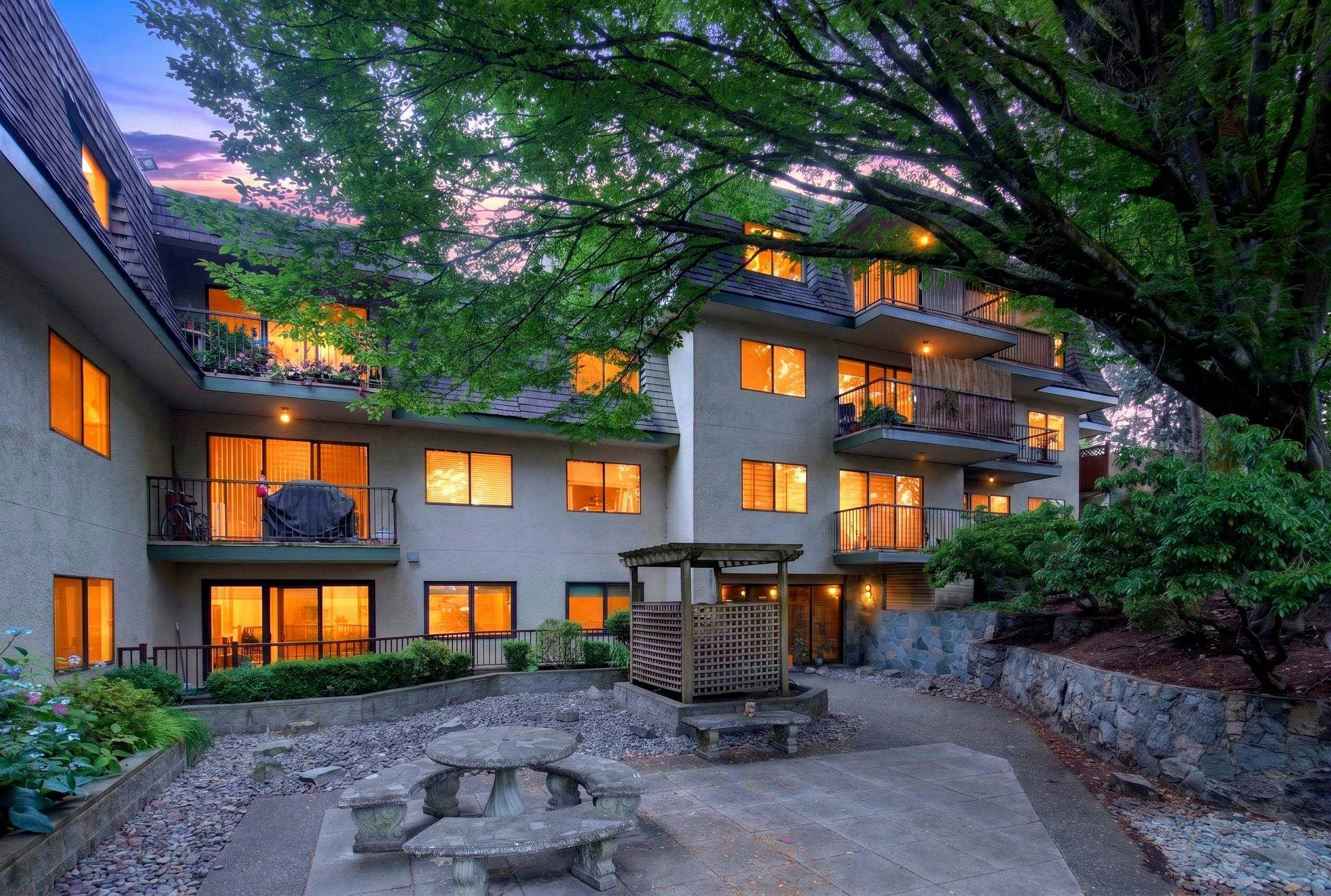 305-466 E Eighth Avenue, New Westminster, BC, V3L 4L2