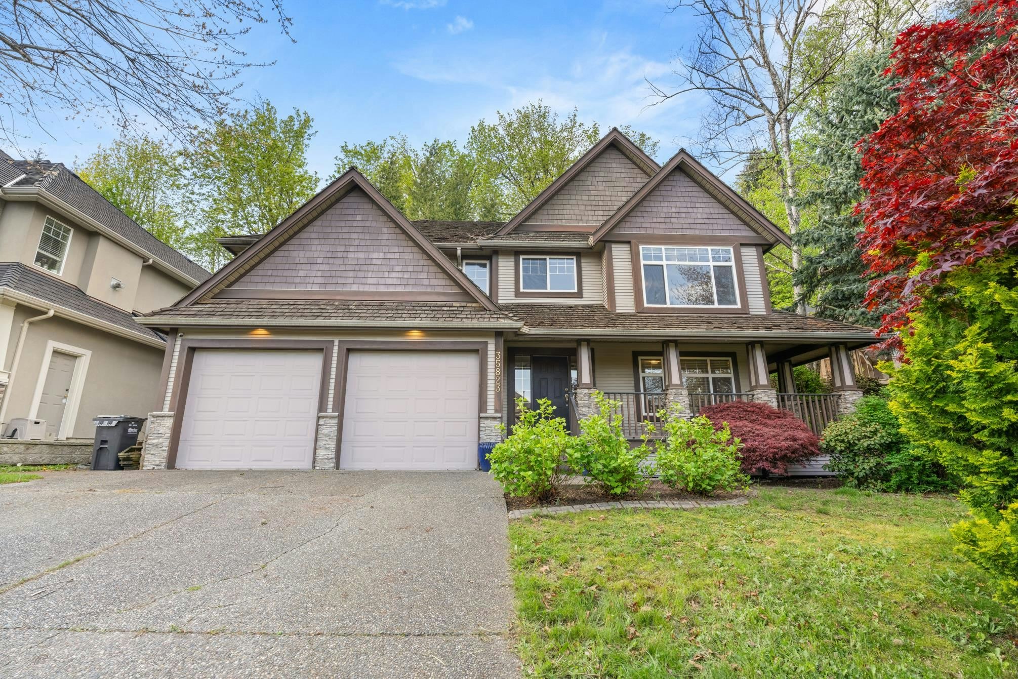 35823 Graystone Drive, Abbotsford, BC, V3G 1K7