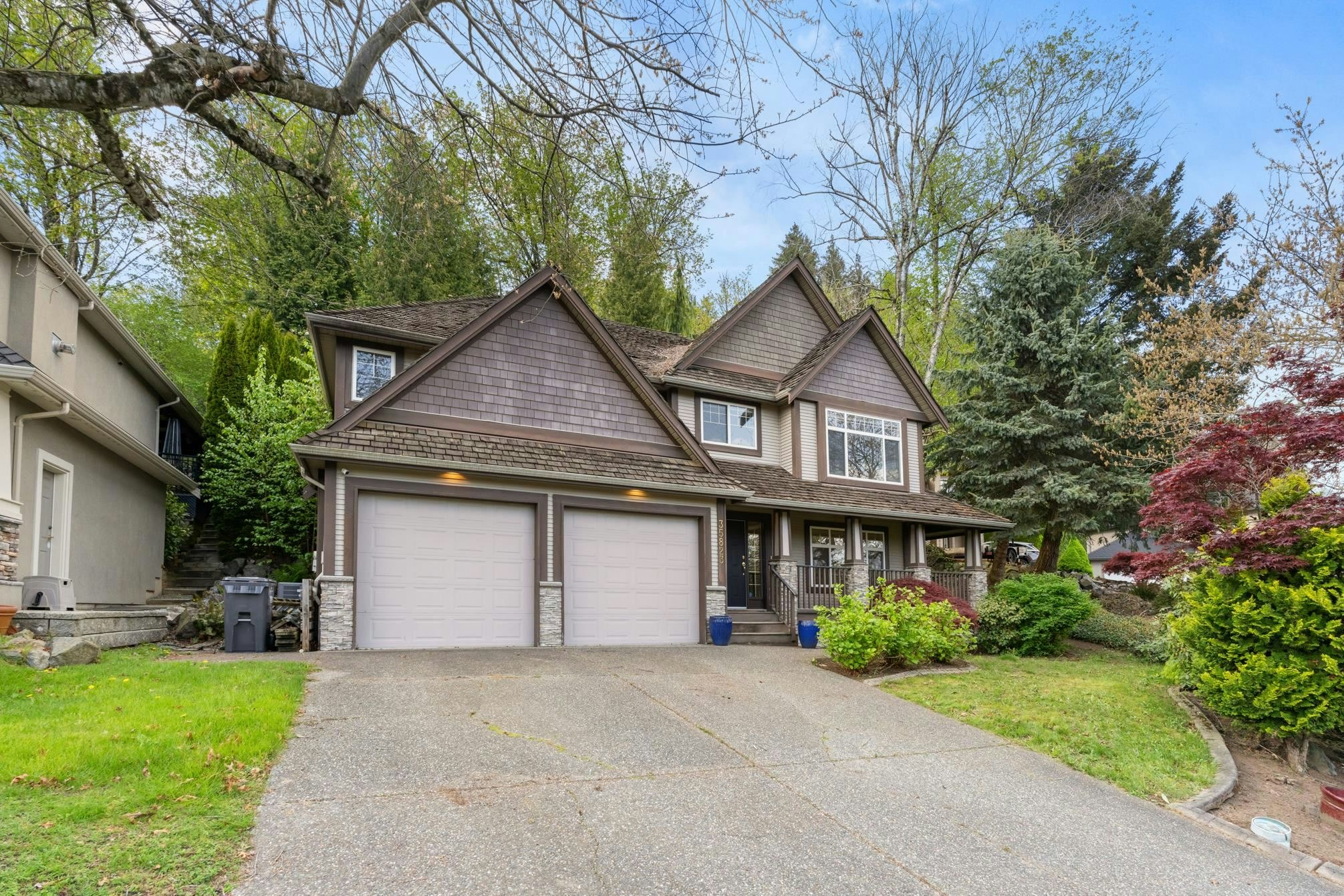 35823 Graystone Drive, Abbotsford, BC, V3G 1K7