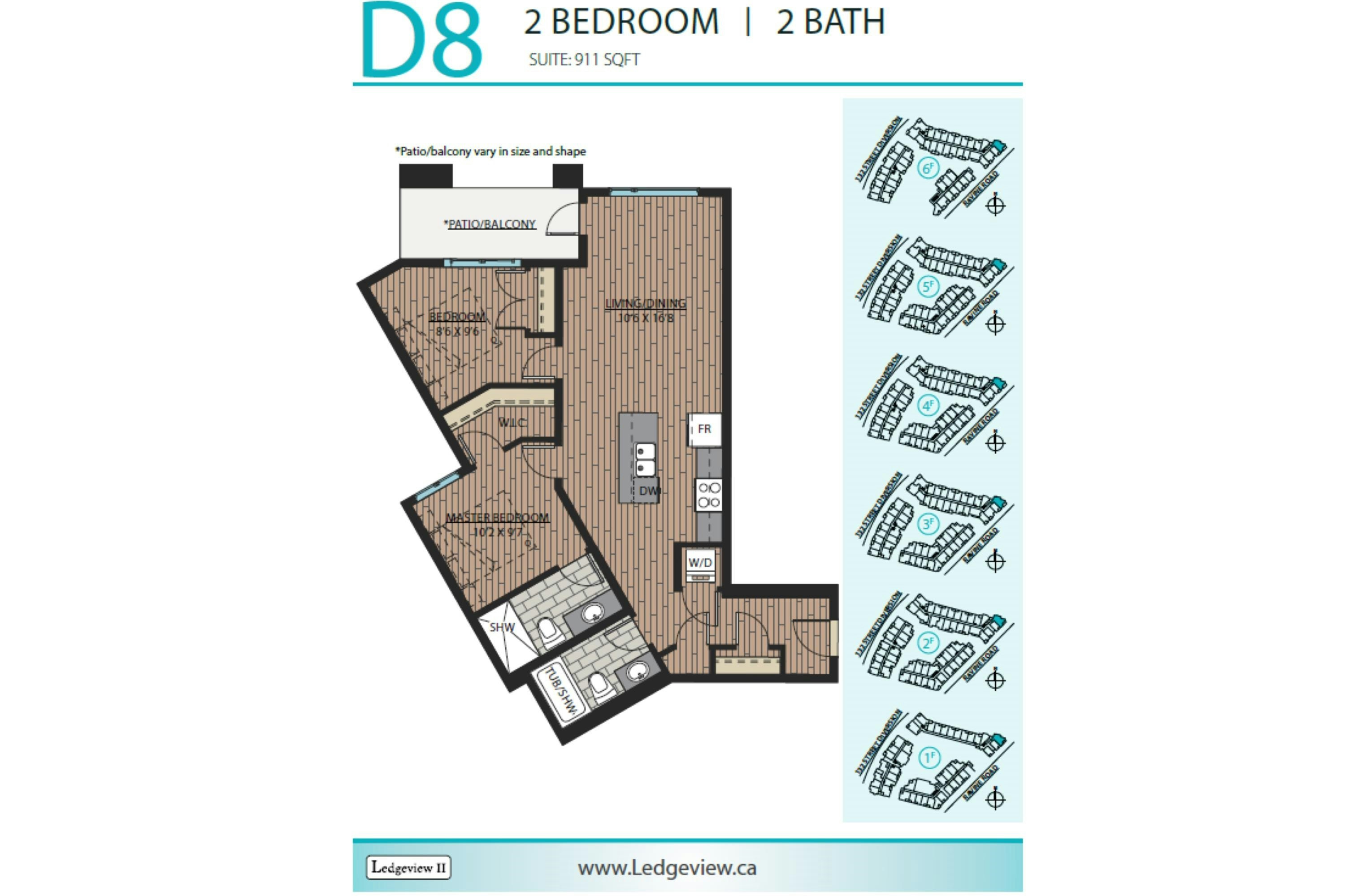 123-11063 Ravine Road - 2