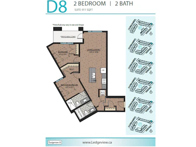 123-11063 Ravine Road - 2