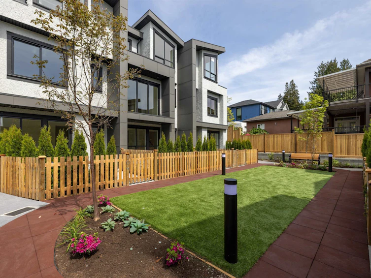 105-753 Edgar Avenue, Coquitlam, BC, V3K 2J3 - 3