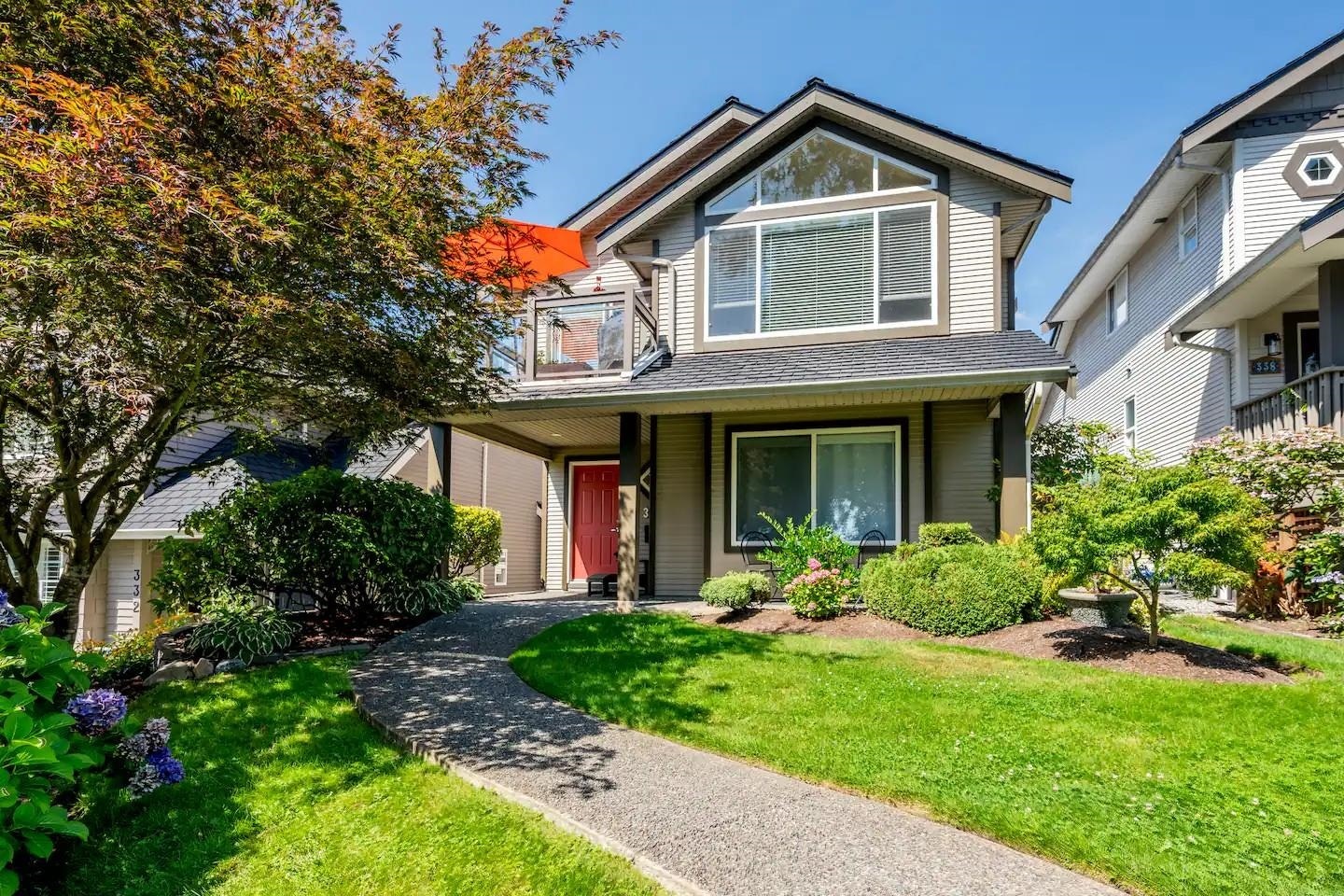 336 E 26th Street, North Vancouver, BC, V7N 1B1