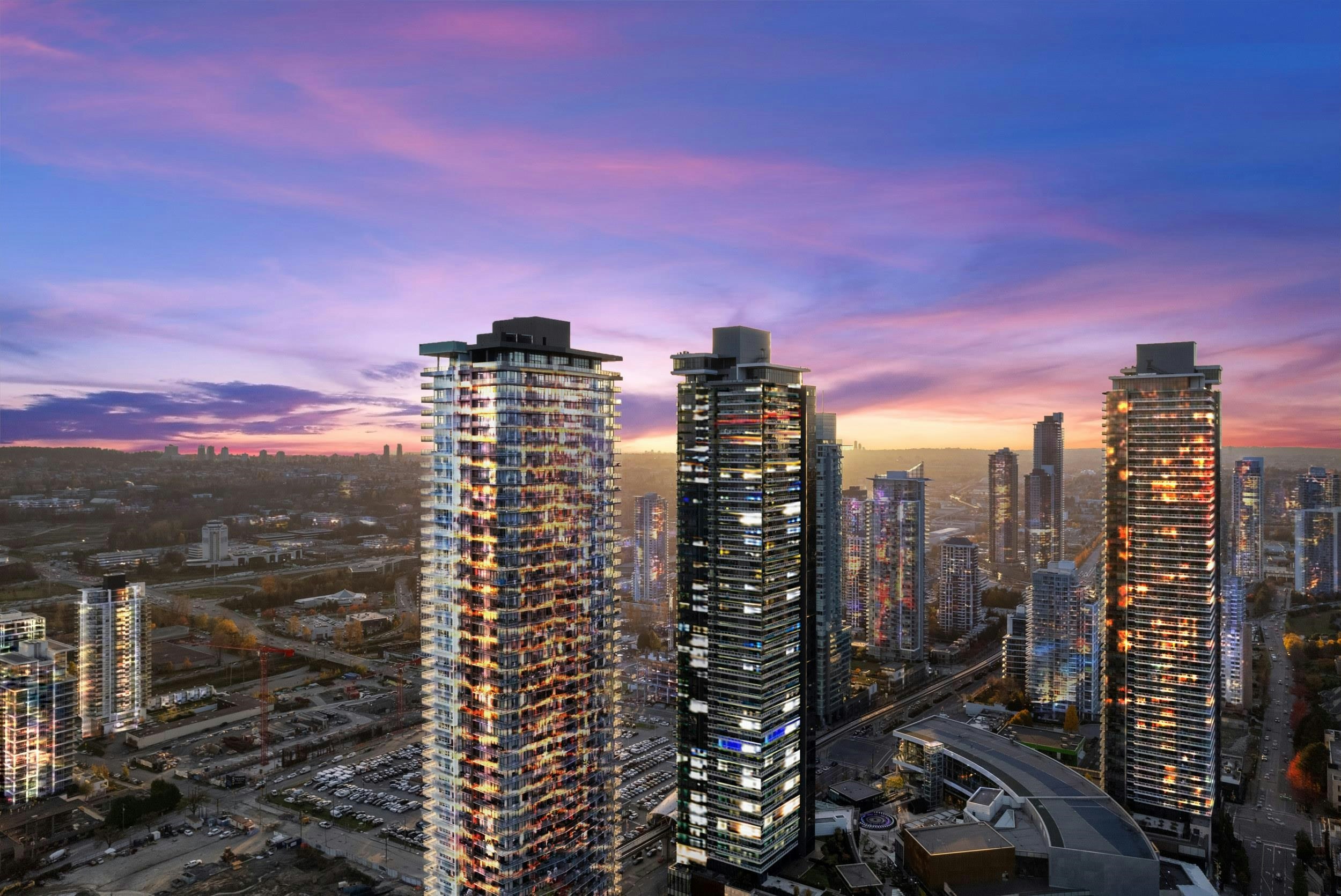 4507-4650 Brentwood Boulevard, Burnaby, BC, V5C 0M3