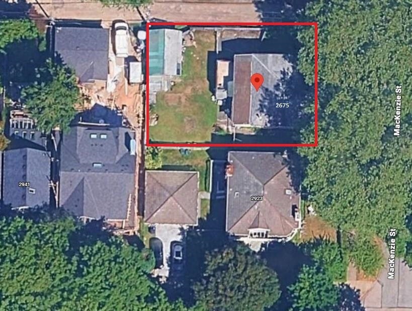 2675 Mackenzie Street, Vancouver, BC, V6K 3Z9