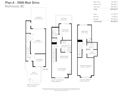 16-5900 Muir Drive - 2