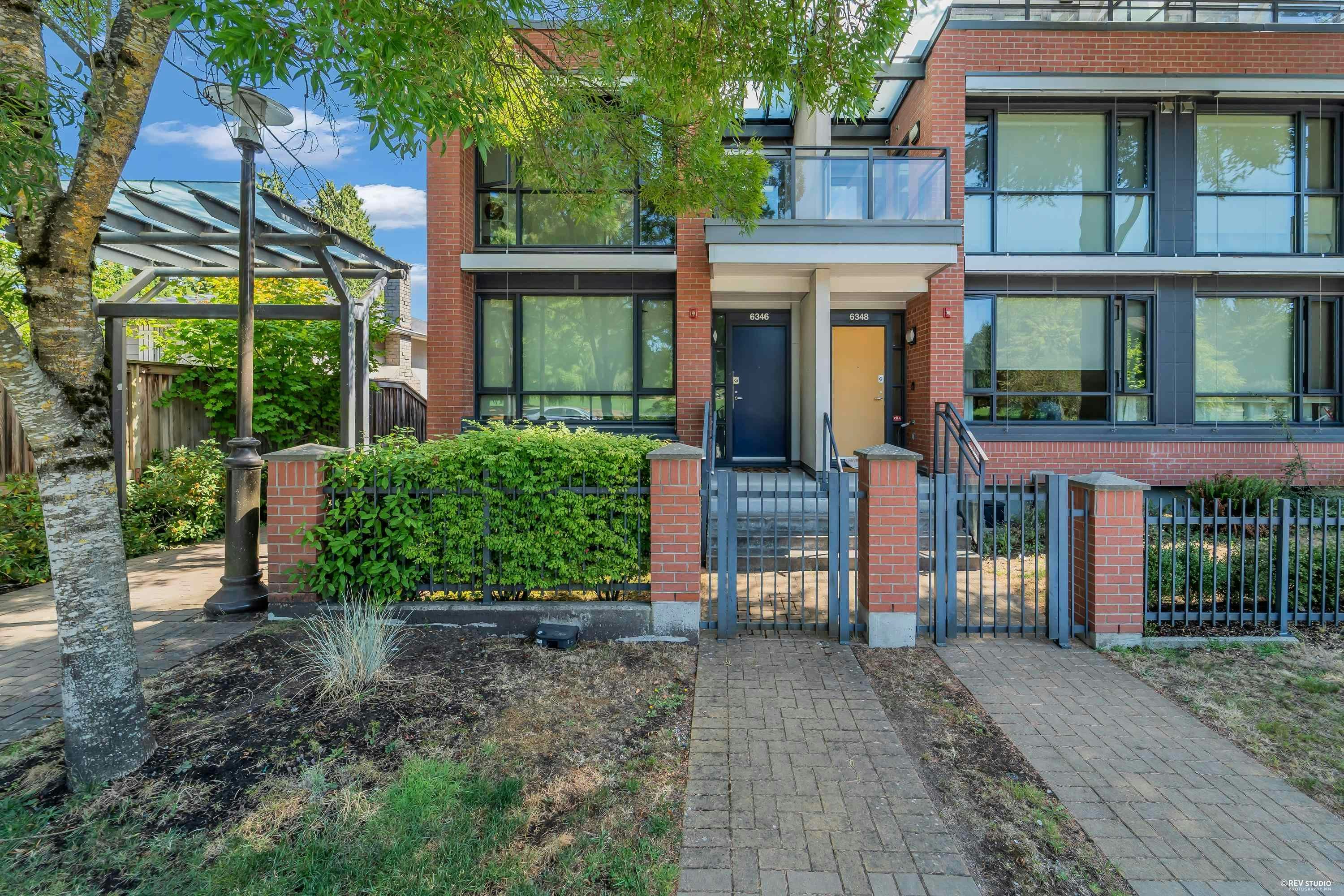 6346 Ash Street, Vancouver, BC, V5Z 3G9