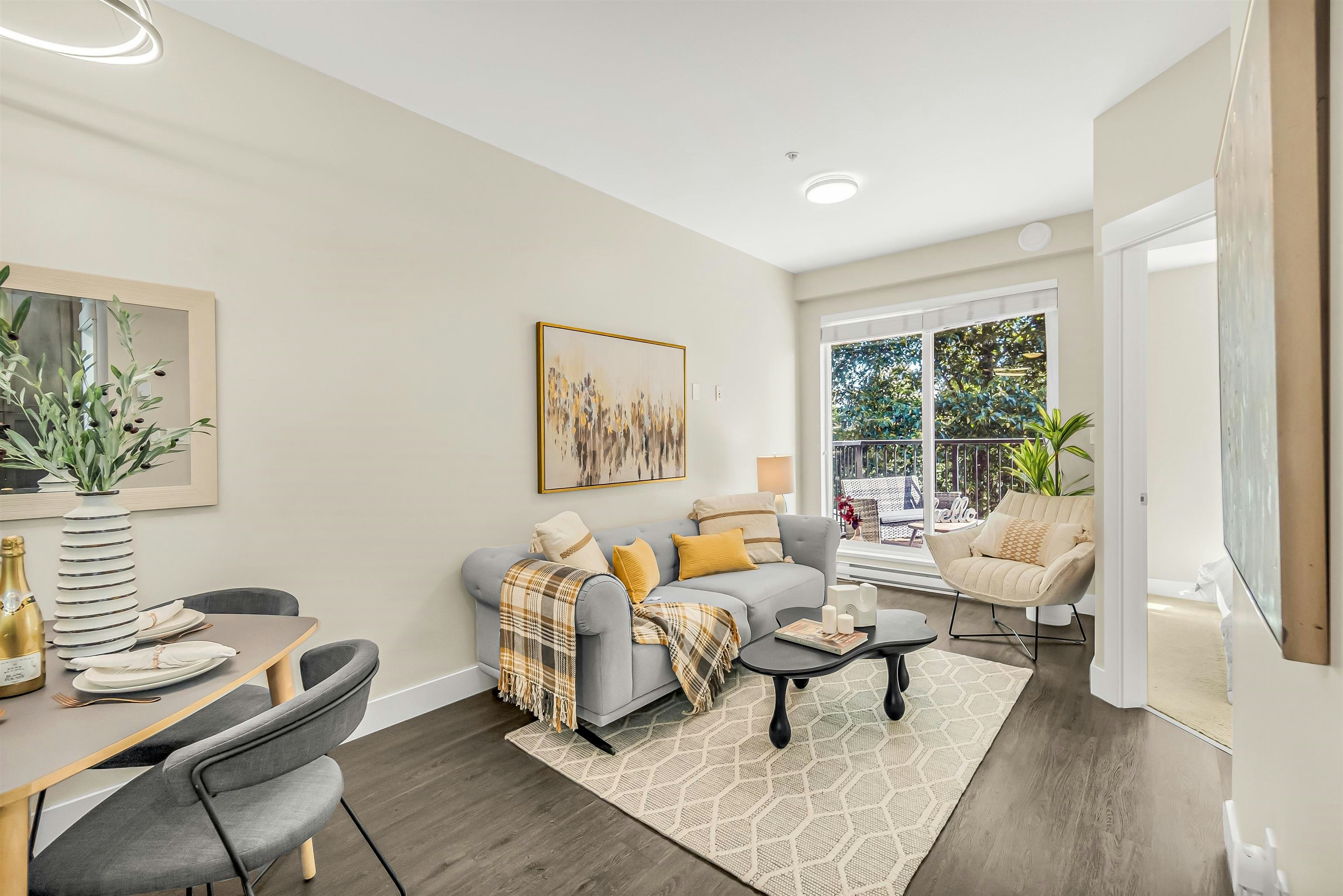 509-2465 Wilson Avenue, Port Coquitlam, BC, V3C 0E6