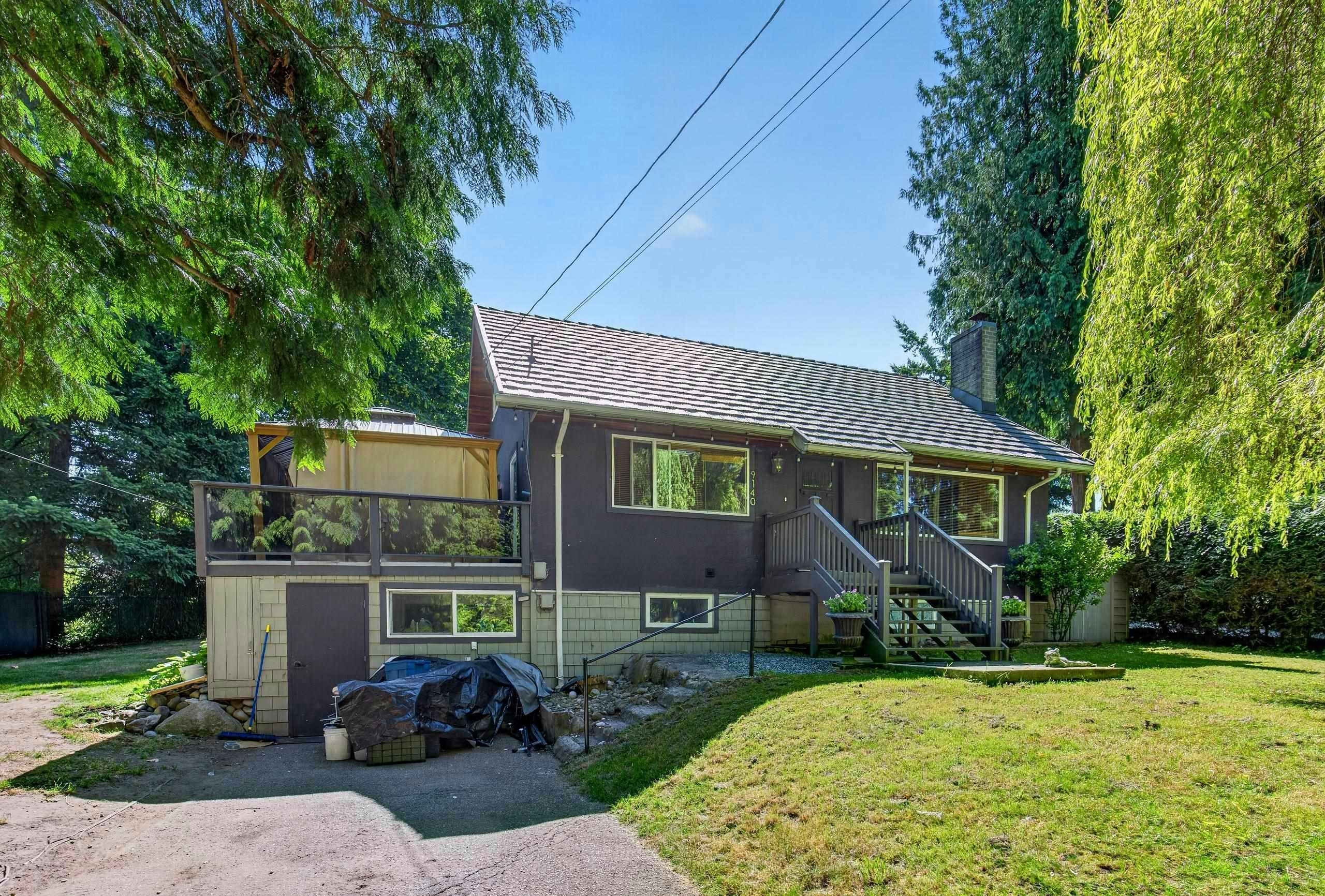 9140 Norum Road, Delta, BC, V4C 3J1