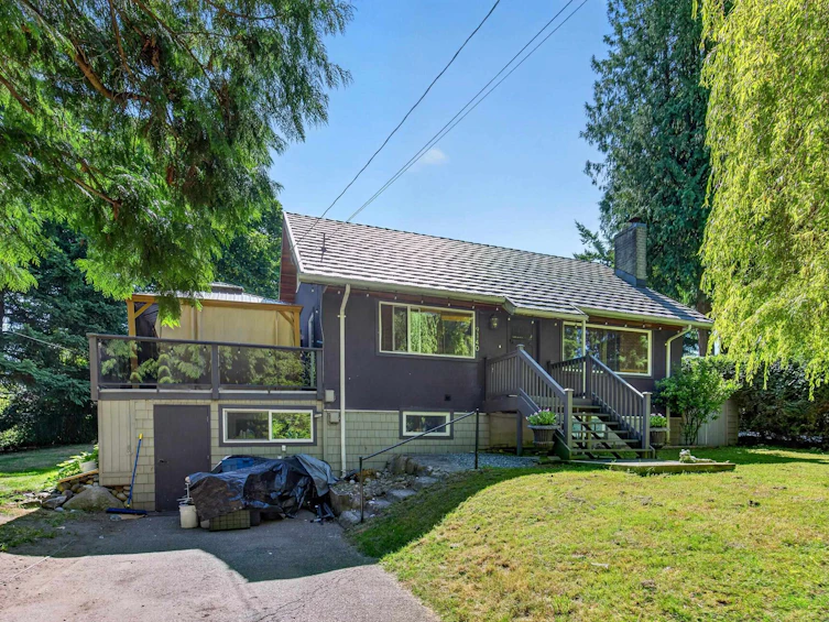 9140 Norum Road, Delta, BC, V4C 3J1