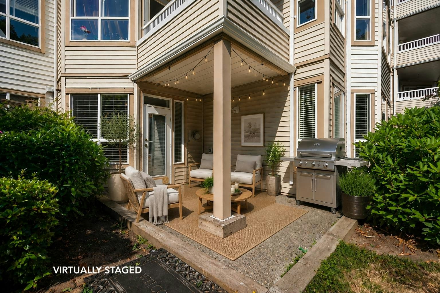 102-8139 121a Street, Surrey, BC, V3W 0Z2