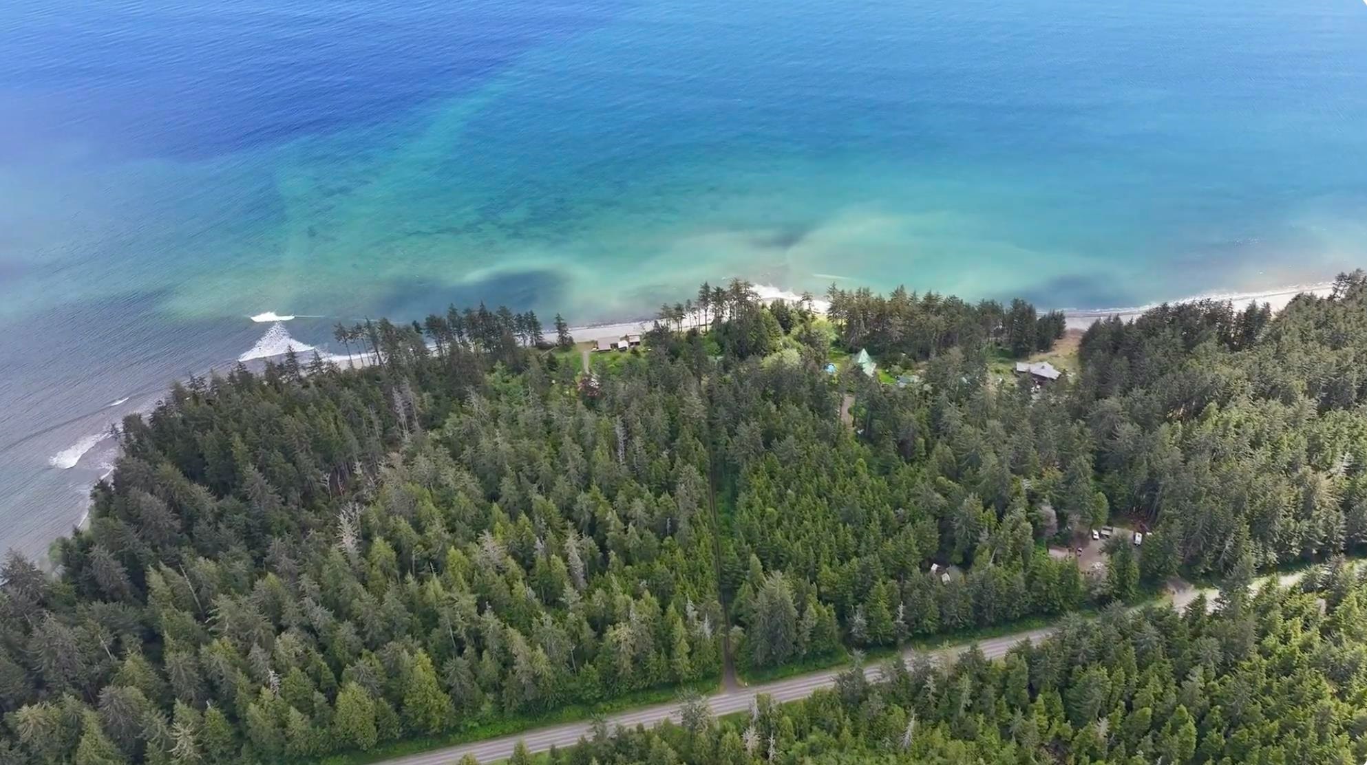 28817 Highway 16, Daajing Giids, BC, V0T 1J0