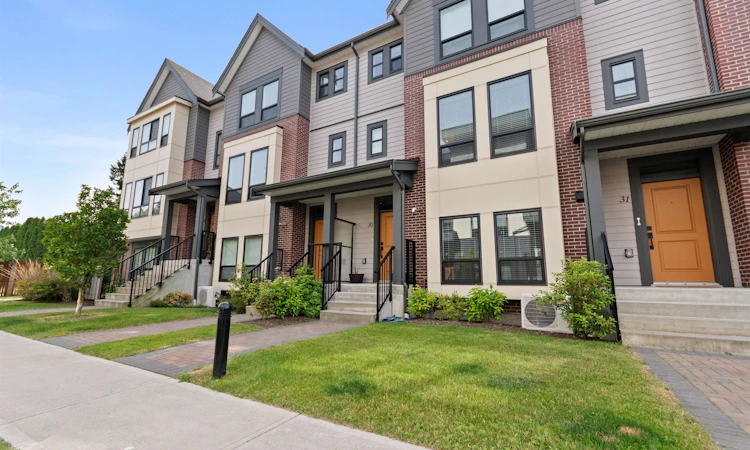 30-45500 Campus Drive